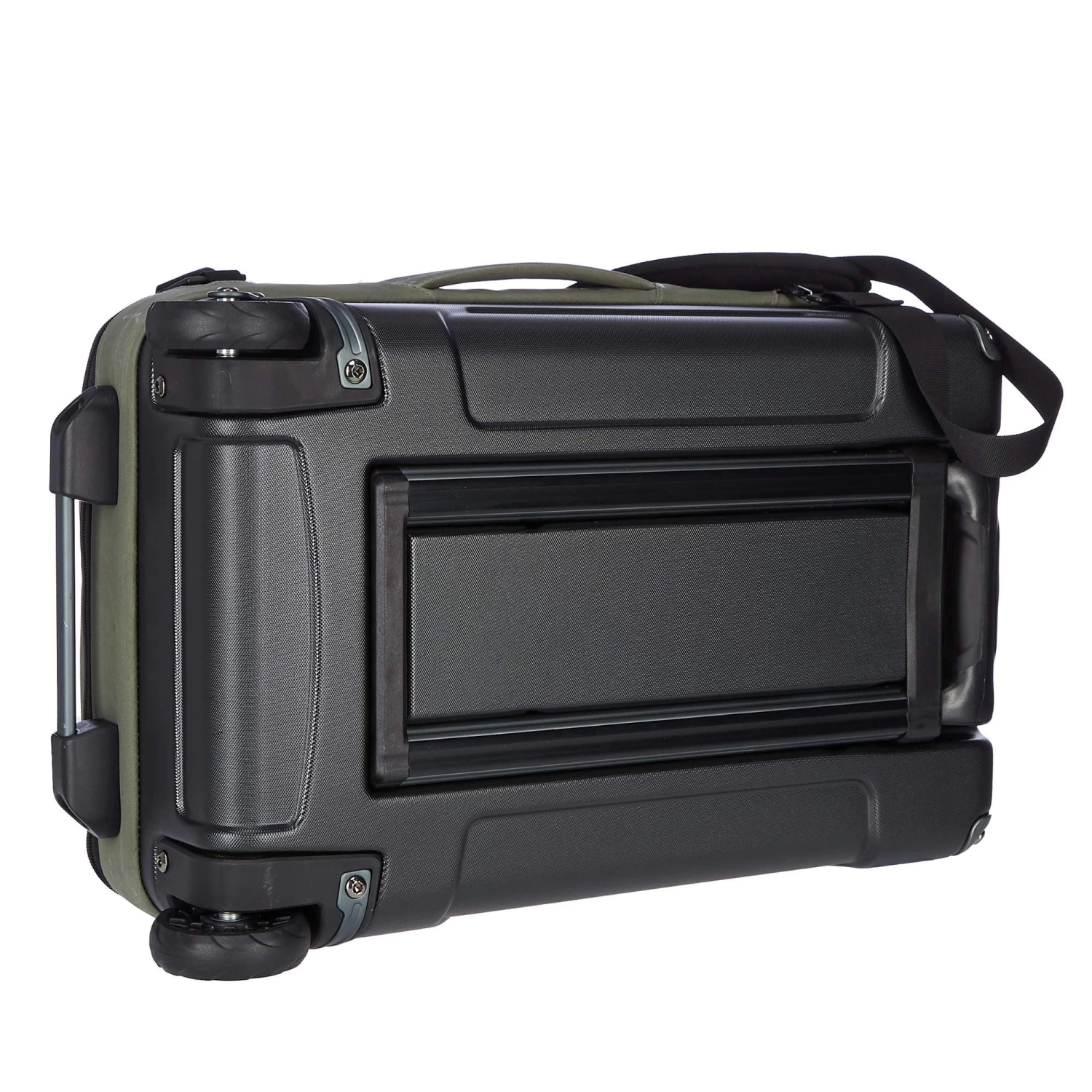 Jack Wolfskin TRAVELTOPIA WHEELER 40 - Reisetasche Mit Rollen – Bild 5