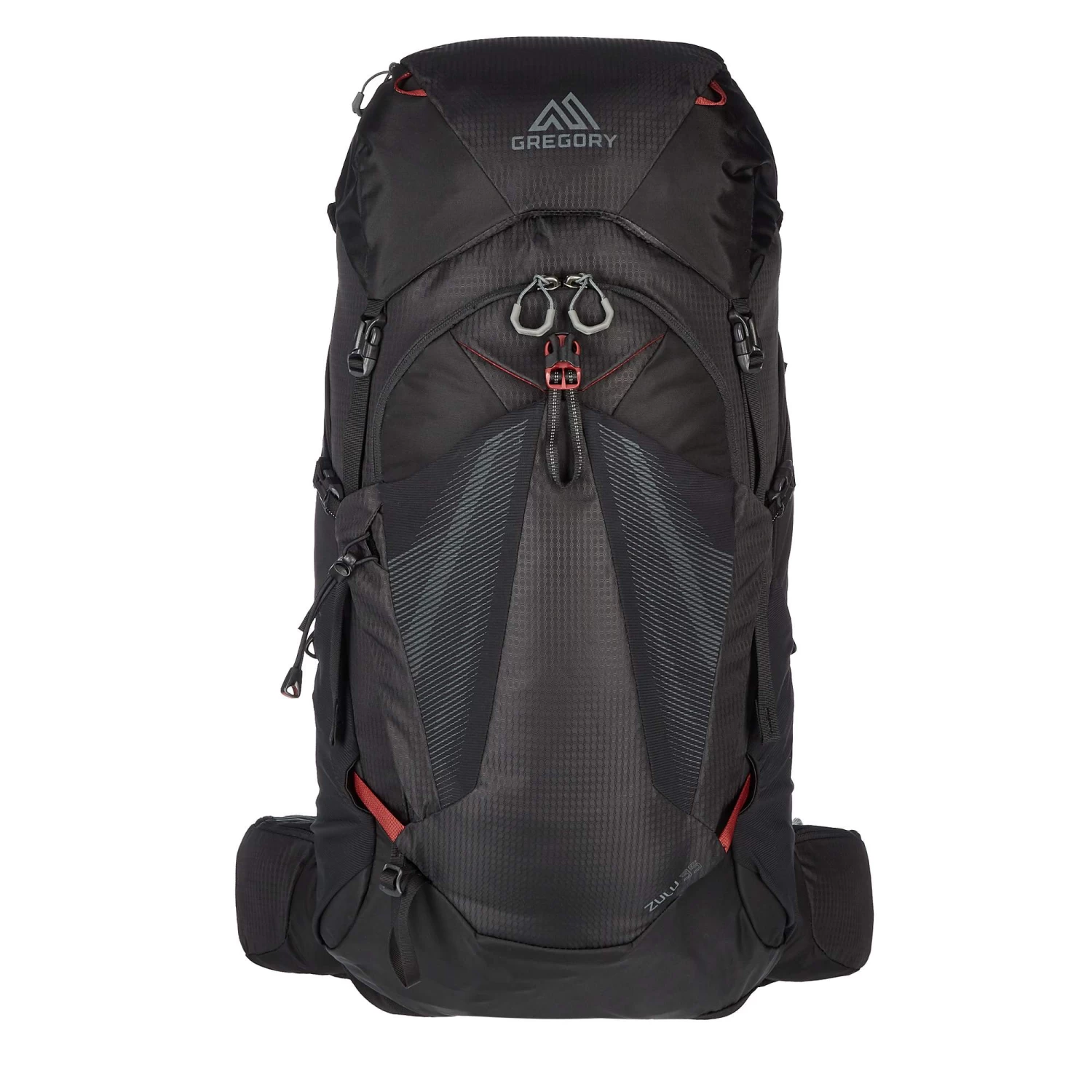 Gregory ZULU 35 Herren - Tourenrucksack – Bild 6