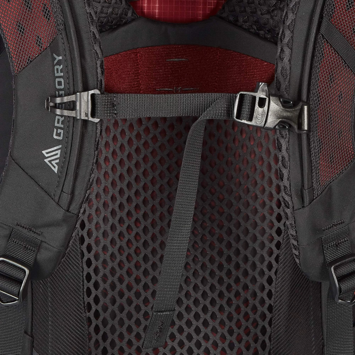 Gregory ZULU 35 Herren - Tourenrucksack – Bild 12