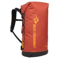 Sea To Summit BIG RIVER DRY BACKPACK - Packsack