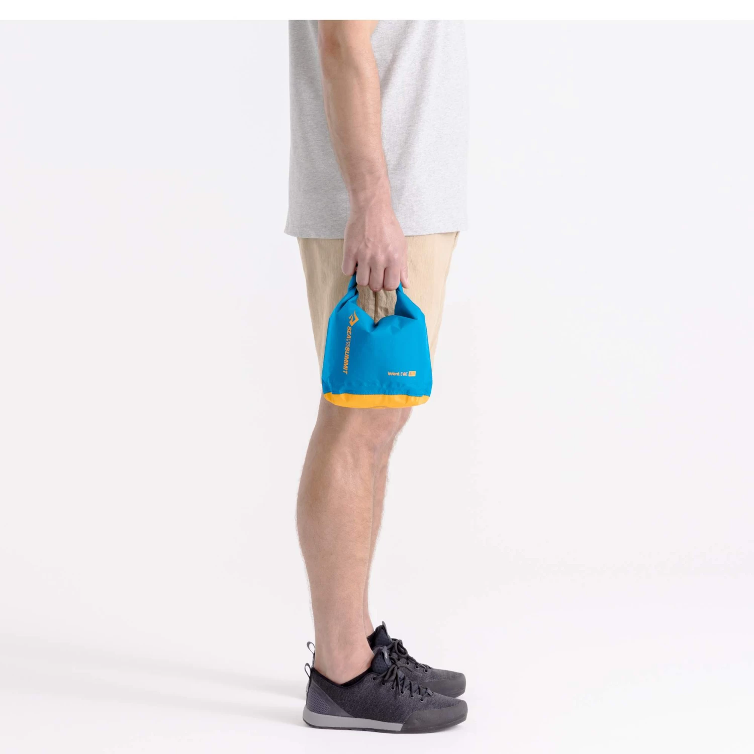 Sea To Summit EVAC DRY BAG - Packsack – Bild 7