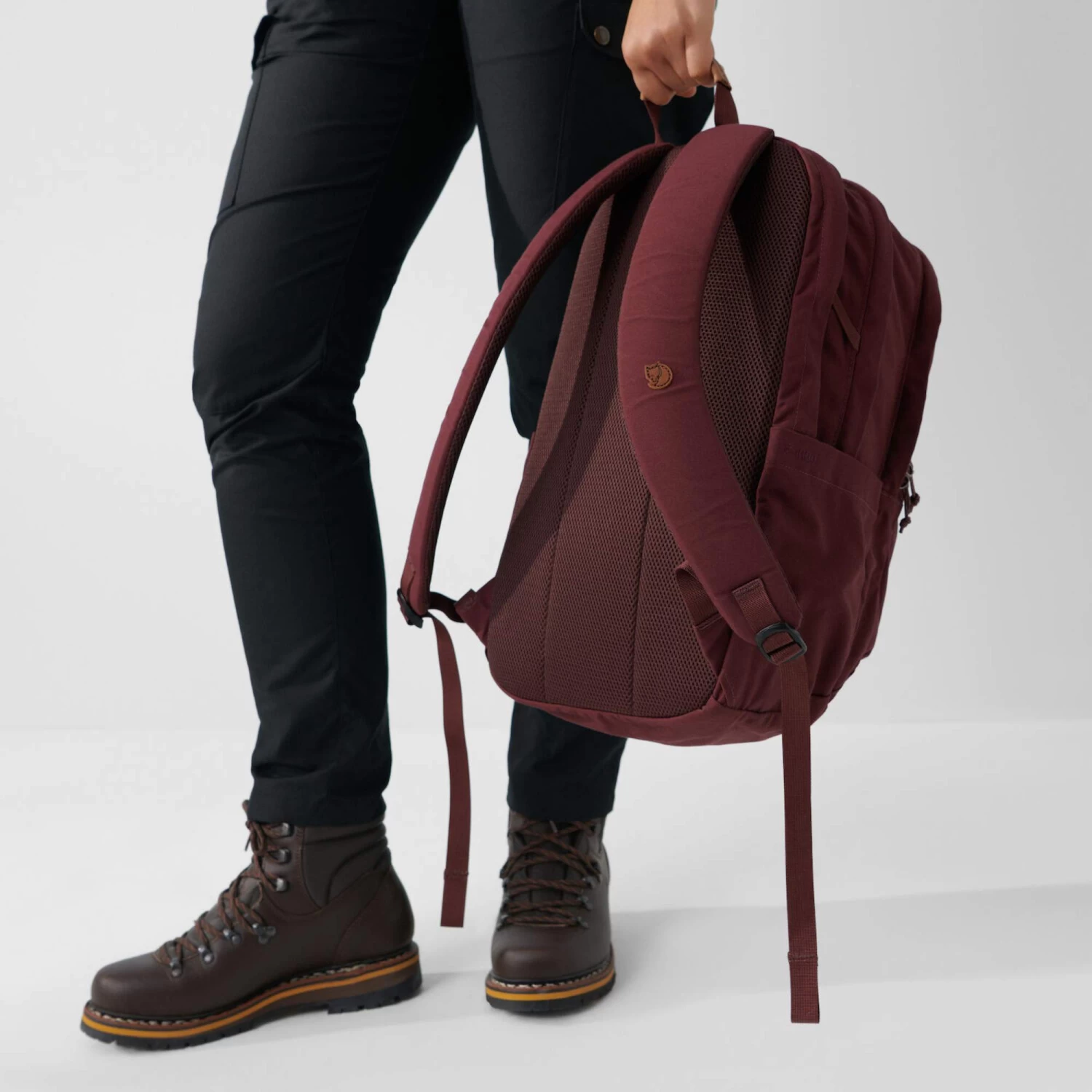FJÄLLRÄVEN RÄVEN 28 Unisex - Laptoprucksack – Bild 2