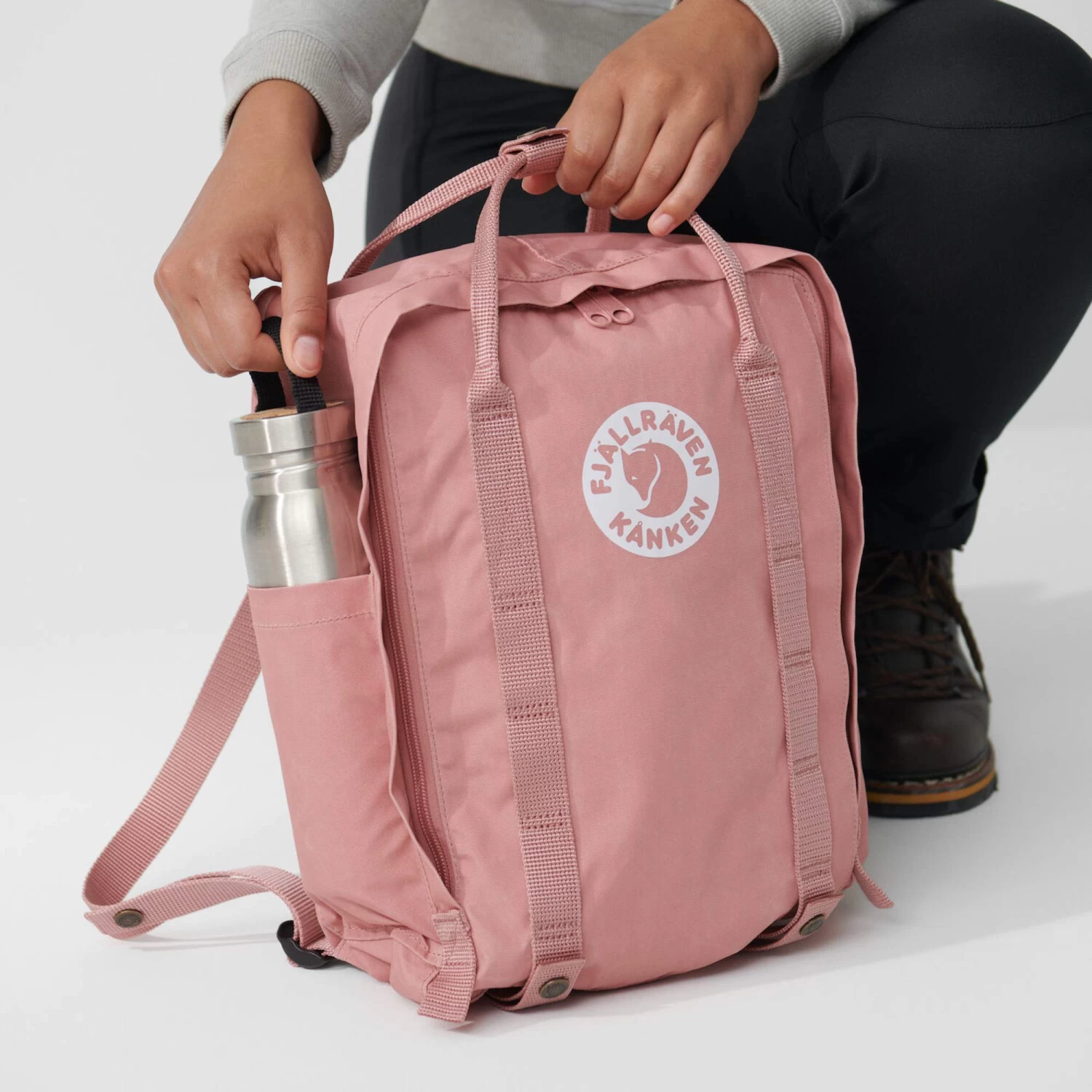 FJÄLLRÄVEN TREE-KÅNKEN Unisex - Tagesrucksack – Bild 16