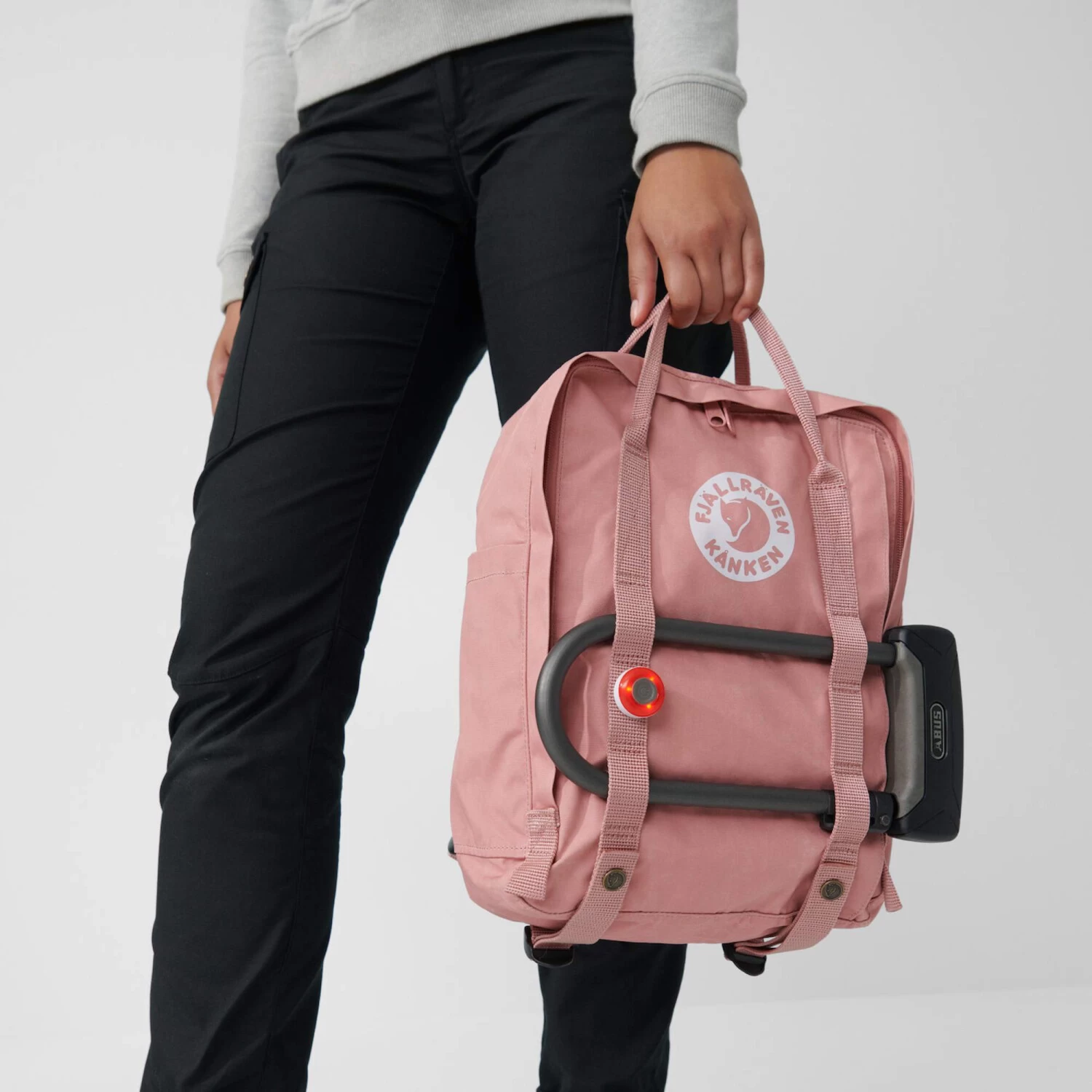 FJÄLLRÄVEN TREE-KÅNKEN Unisex - Tagesrucksack – Bild 19