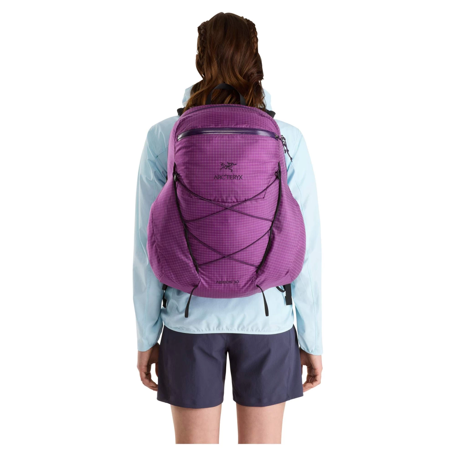 Arc'teryx AERIOS 30 BACKPACK Damen - Tagesrucksack – Bild 5