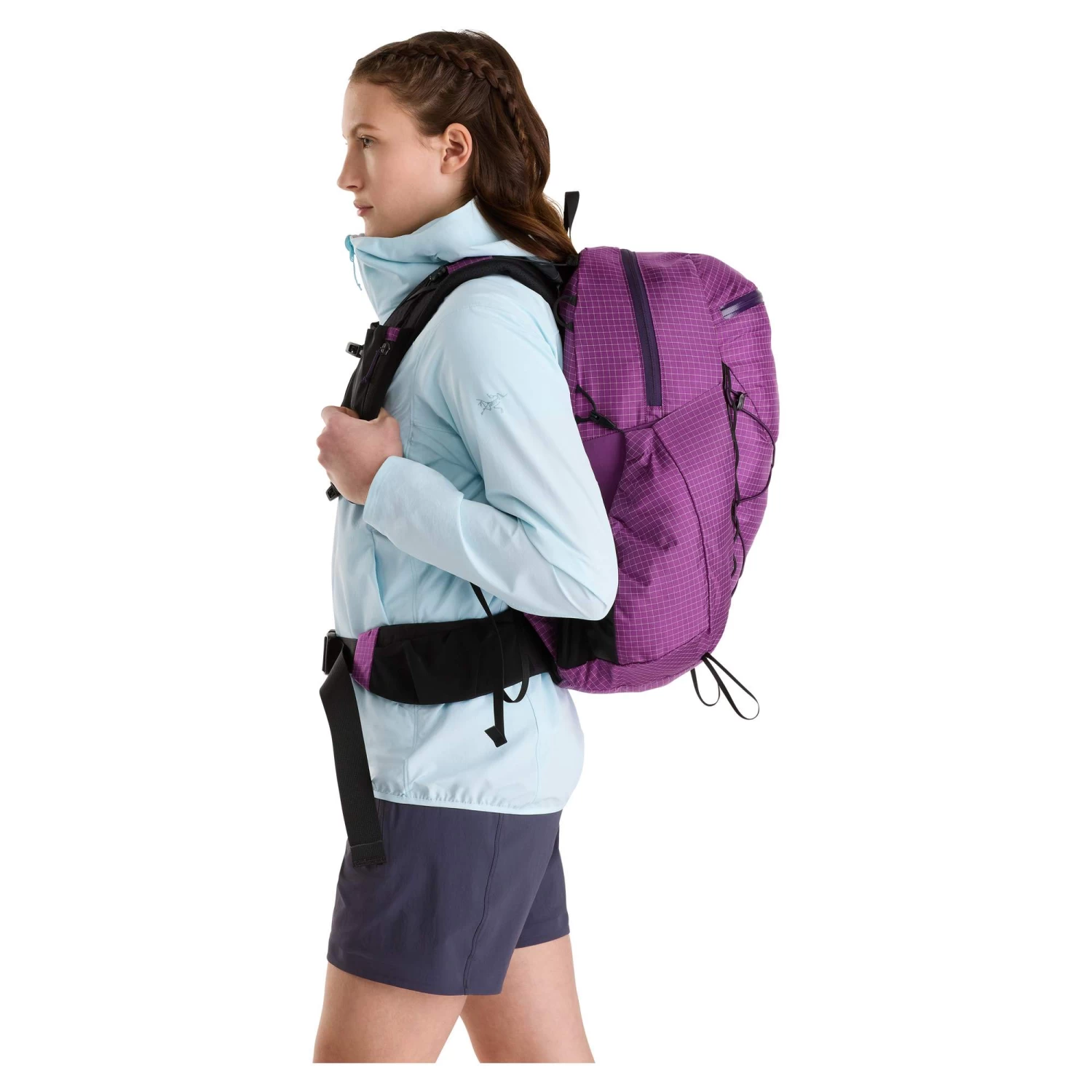 Arc'teryx AERIOS 30 BACKPACK Damen - Tagesrucksack – Bild 8