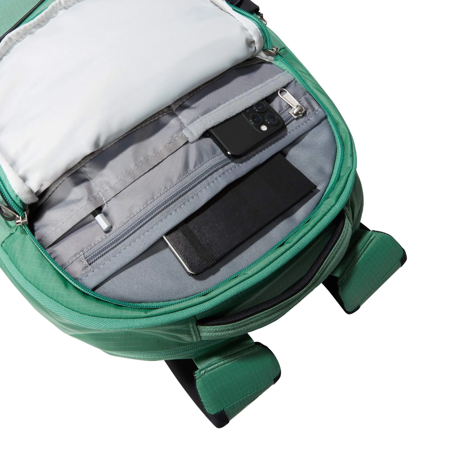 The North Face BOREALIS Unisex - Tagesrucksack – Bild 4