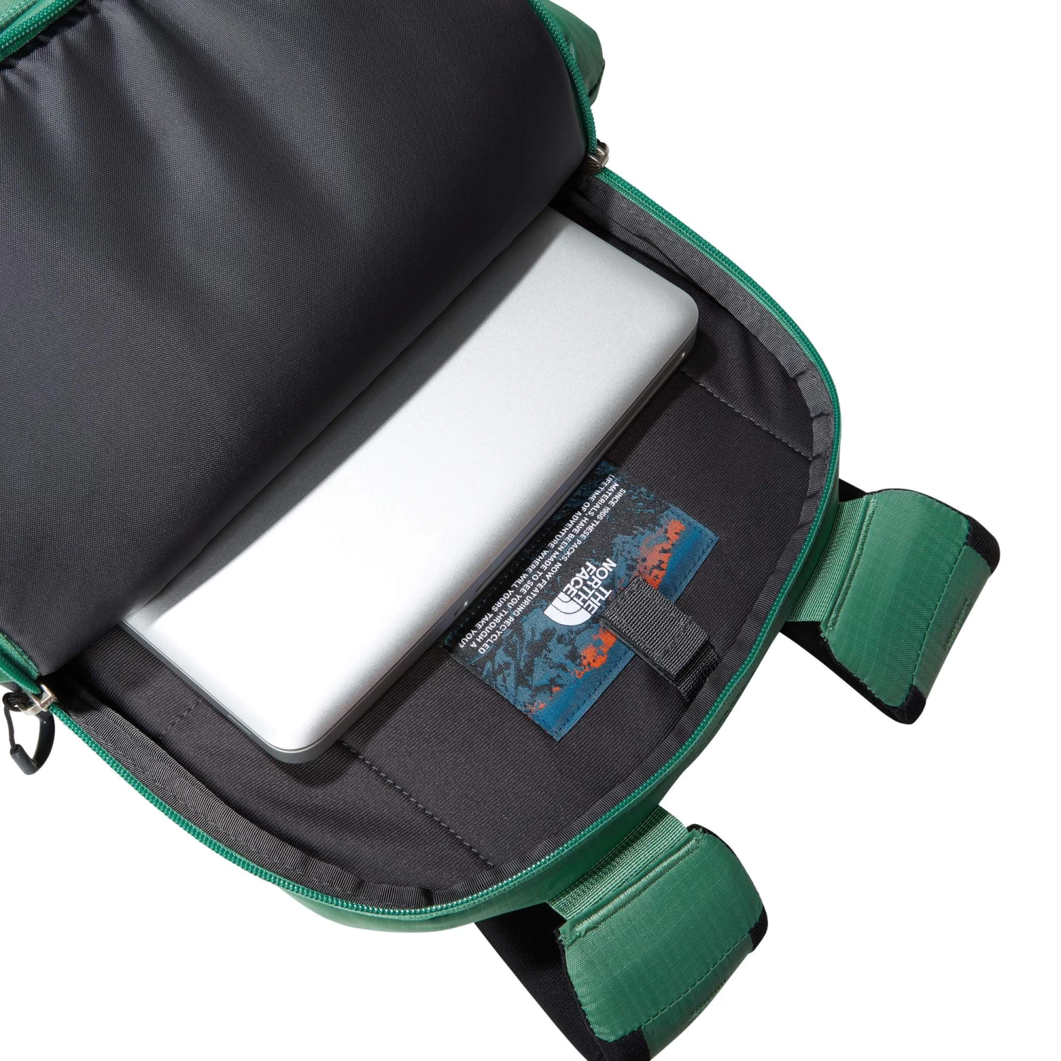 The North Face BOREALIS Unisex - Tagesrucksack – Bild 6