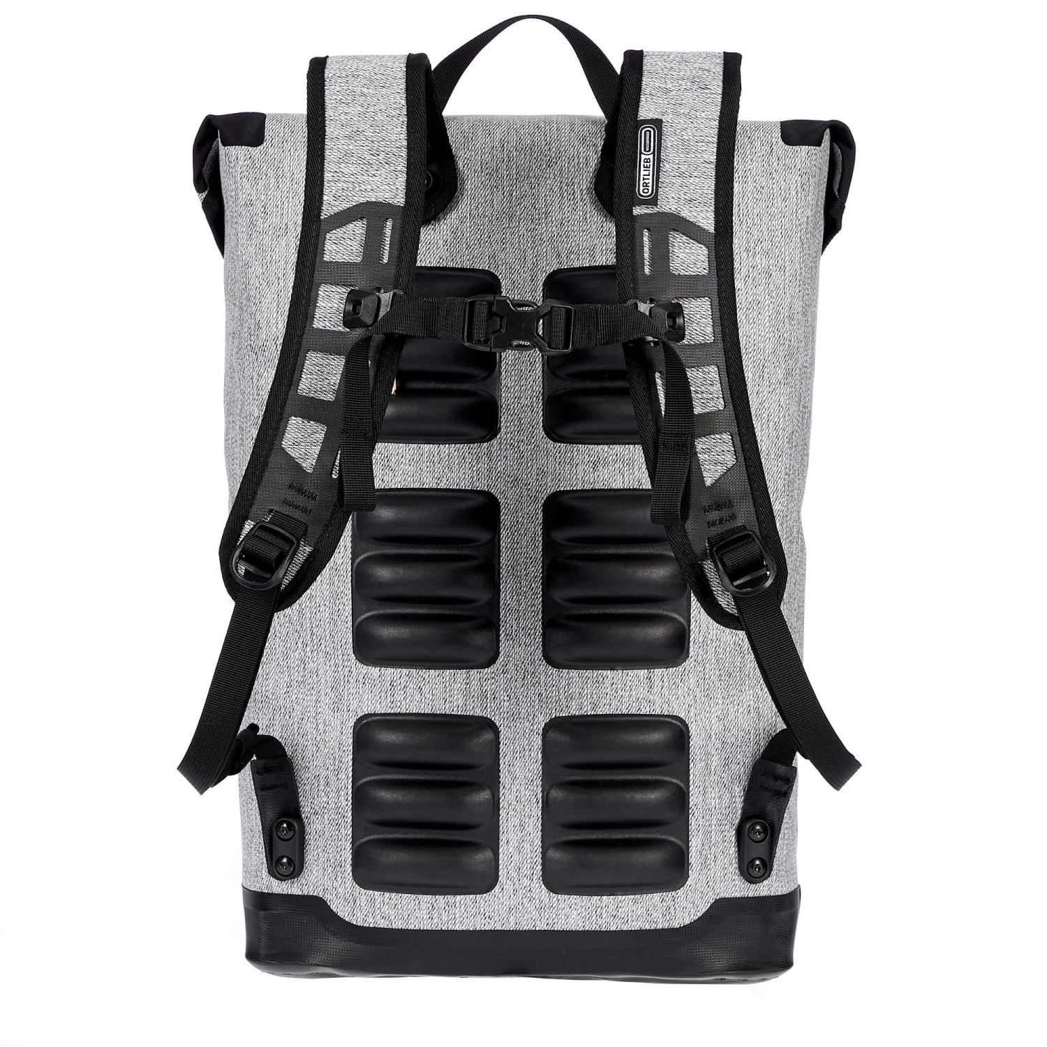 Ortlieb SOULO - Wasserdichter Rucksack – Bild 3