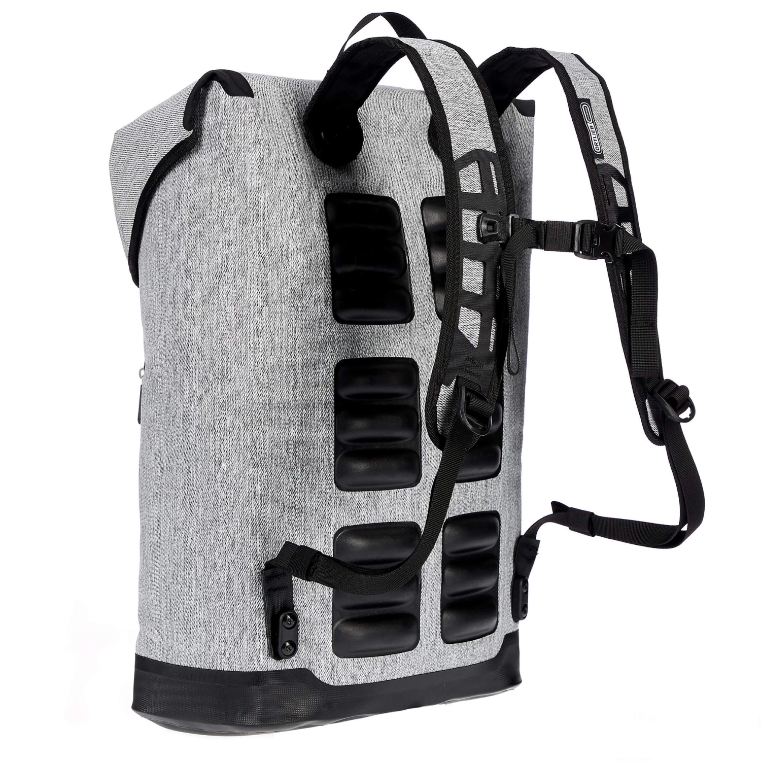 Ortlieb SOULO - Wasserdichter Rucksack – Bild 4