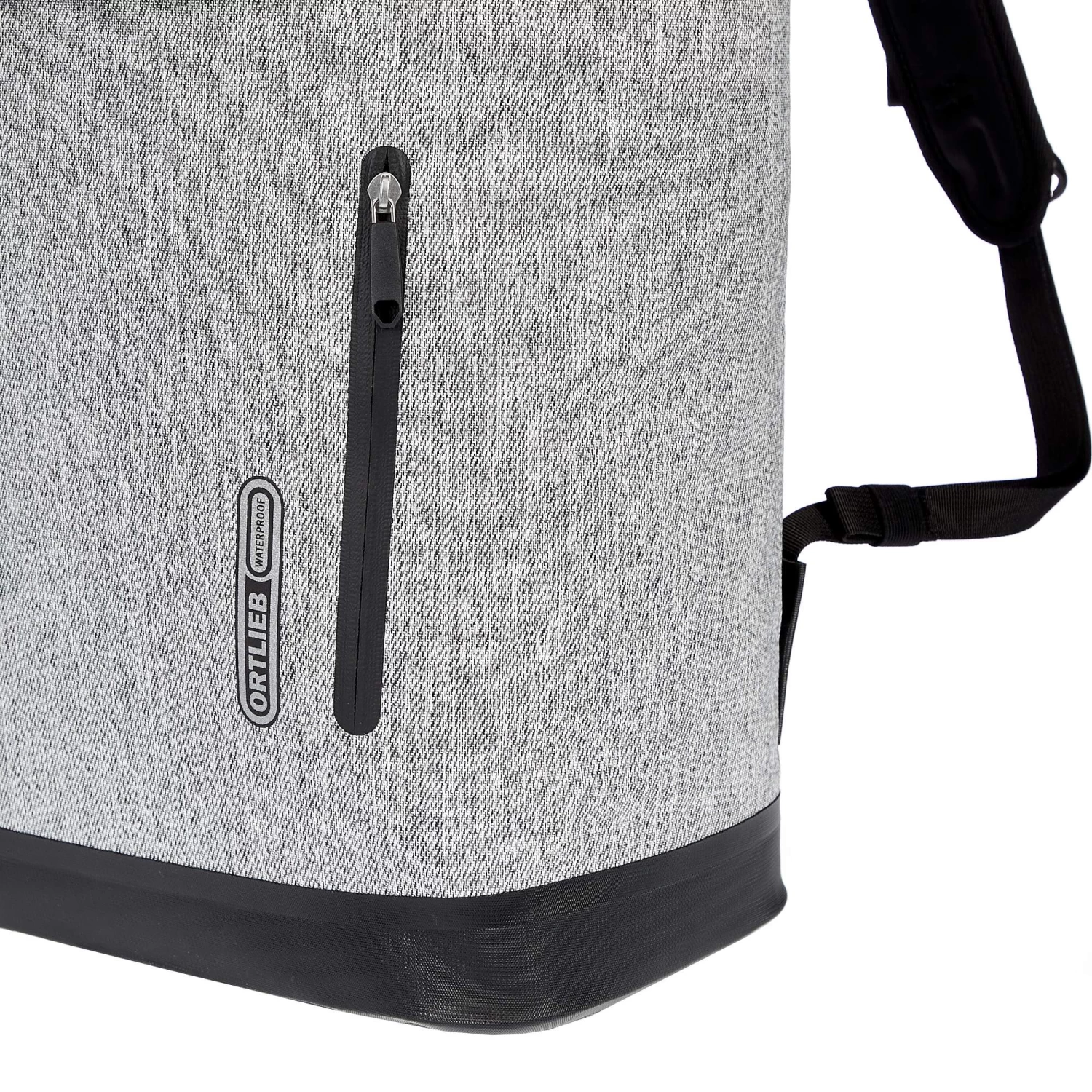Ortlieb SOULO - Wasserdichter Rucksack – Bild 7