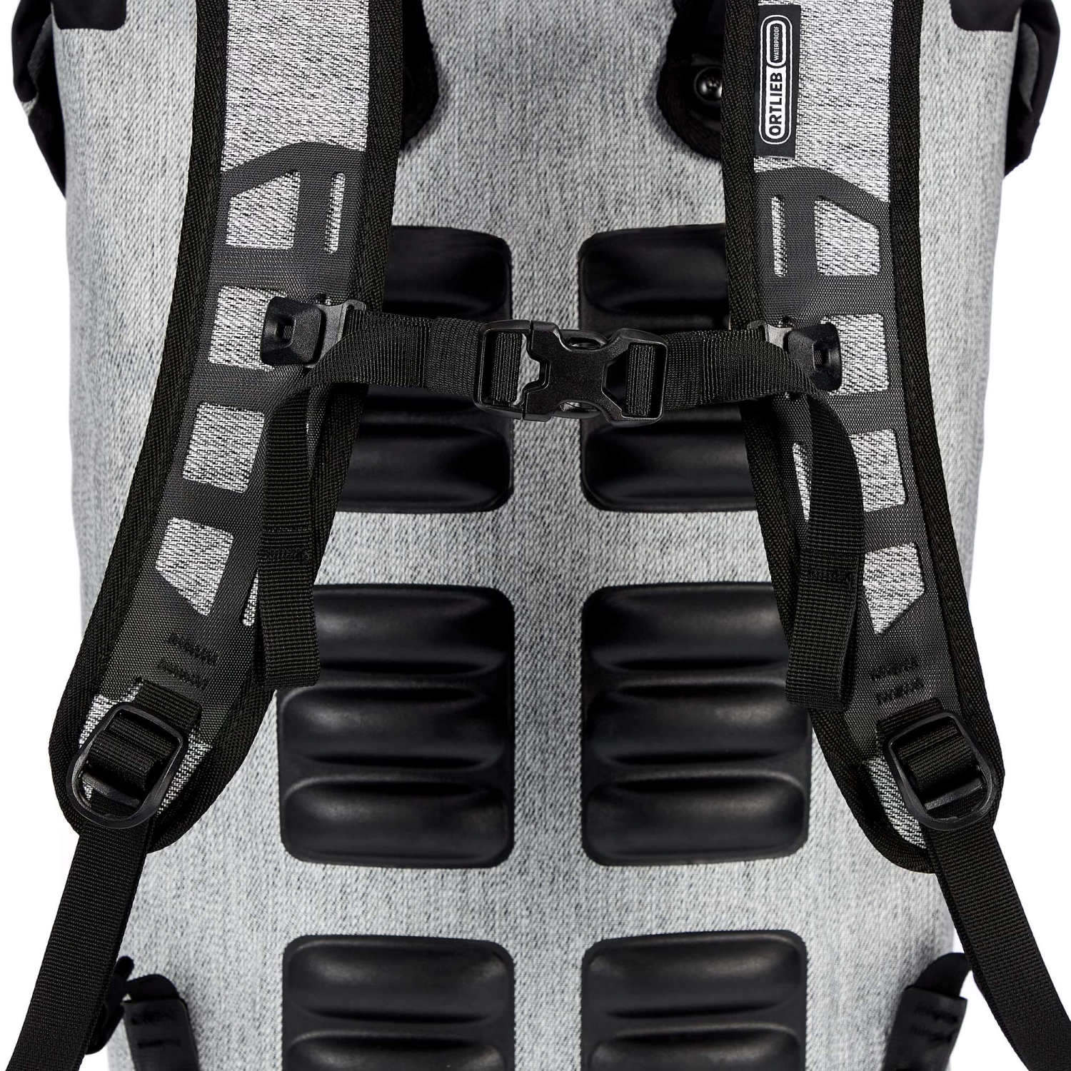 Ortlieb SOULO - Wasserdichter Rucksack – Bild 8