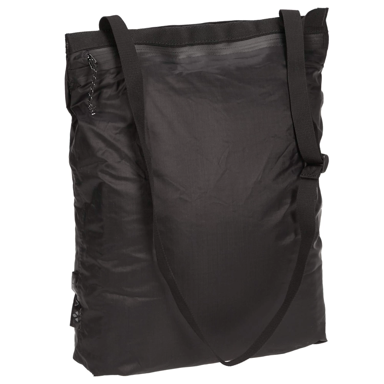 VAUDE PACKABLE TOTE BAG 9 Unisex - Umhängetasche – Bild 2