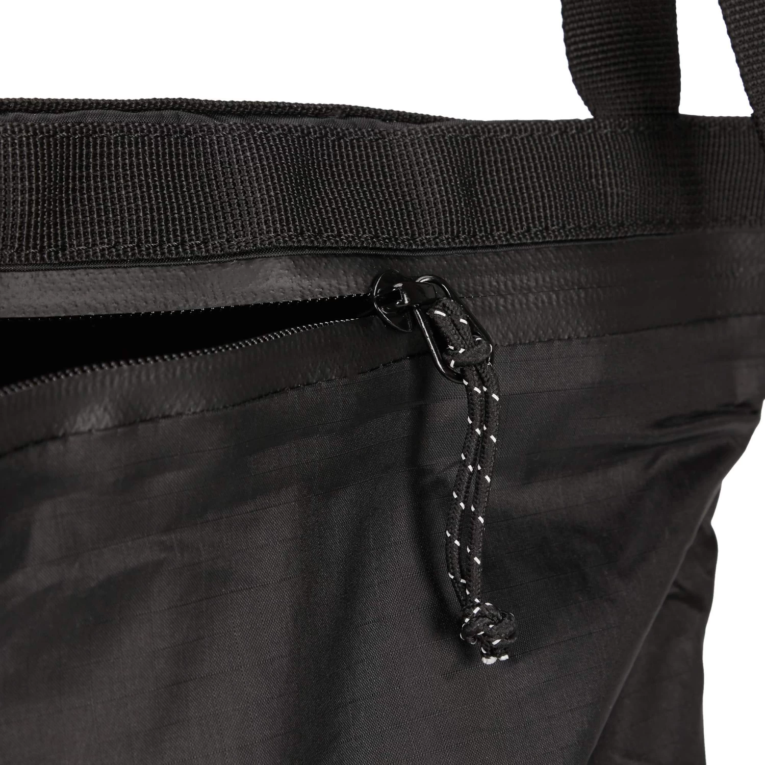 VAUDE PACKABLE TOTE BAG 9 Unisex - Umhängetasche – Bild 4