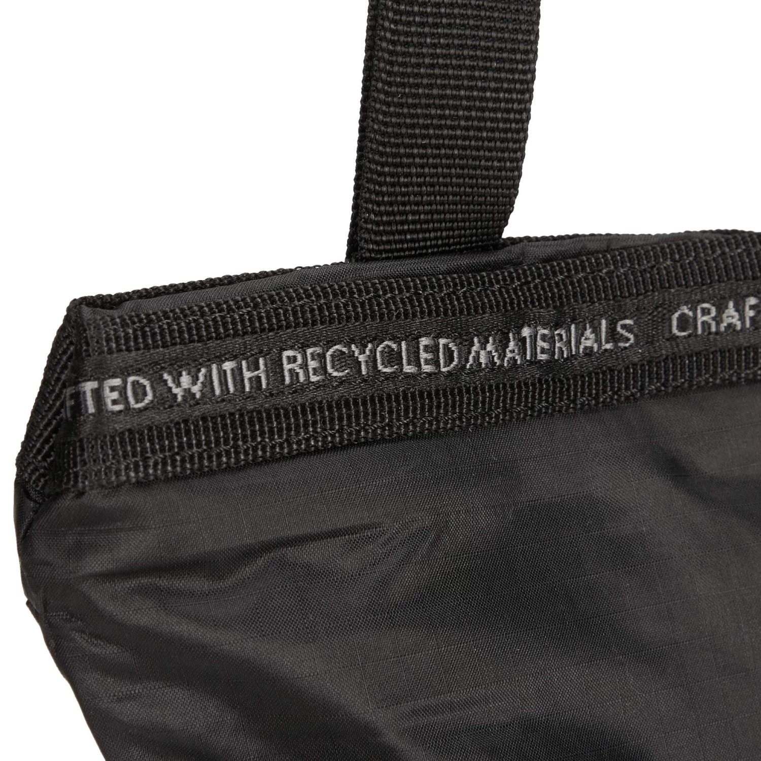 VAUDE PACKABLE TOTE BAG 9 Unisex - Umhängetasche – Bild 5