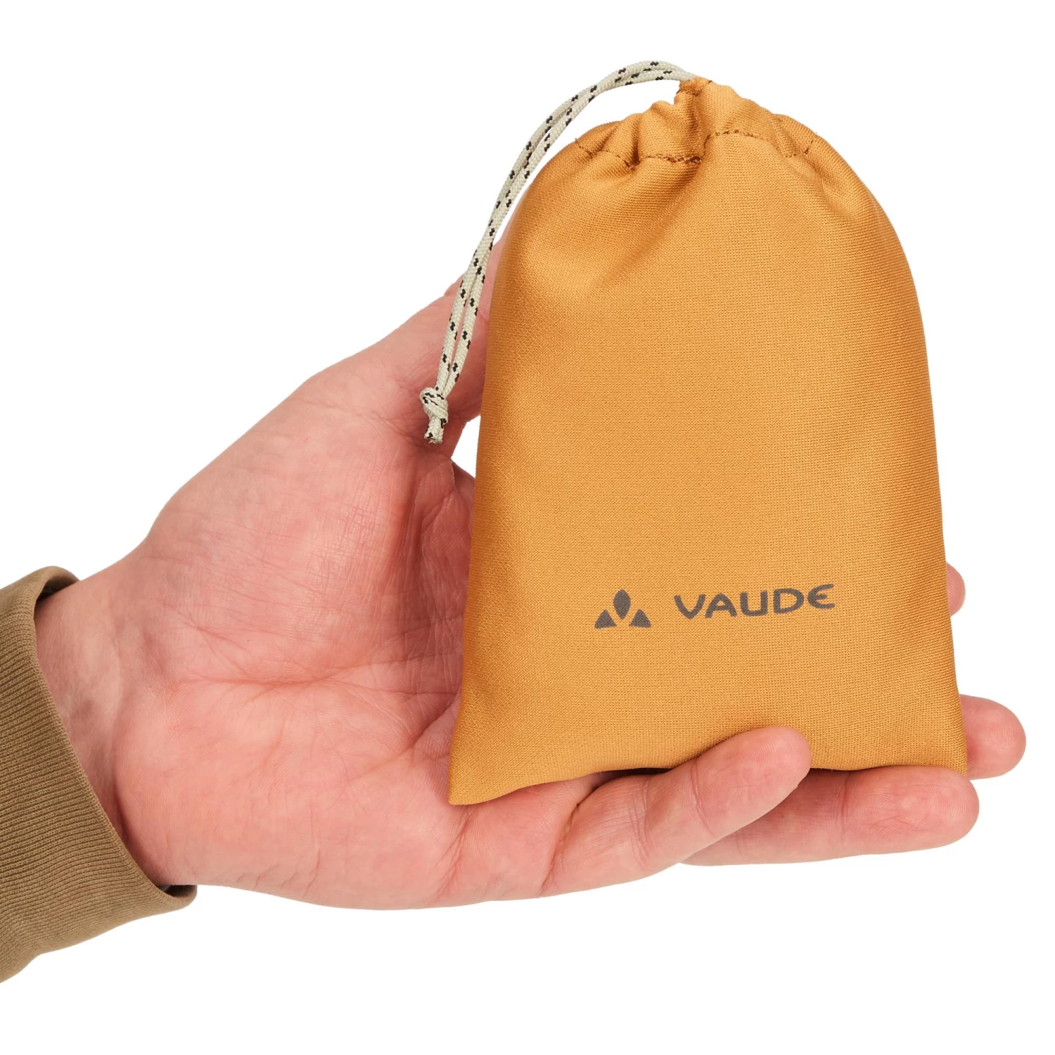 VAUDE PACKABLE TOTE BAG 9 Unisex - Umhängetasche – Bild 6