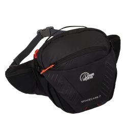 Lowe Alpine SPACE CASE 7 Unisex - HĂĽfttasche