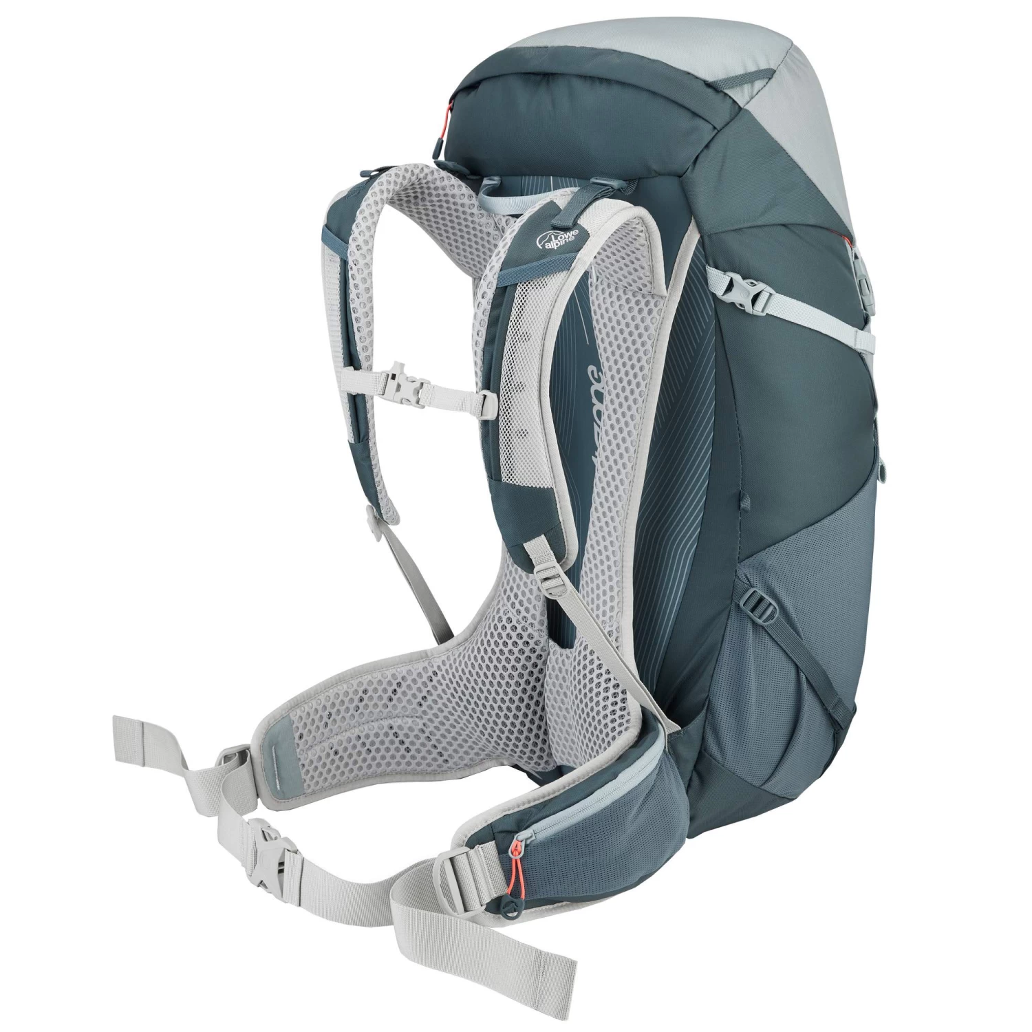Lowe Alpine AIRZONE TRAIL ND33 Damen - Tourenrucksack – Bild 2