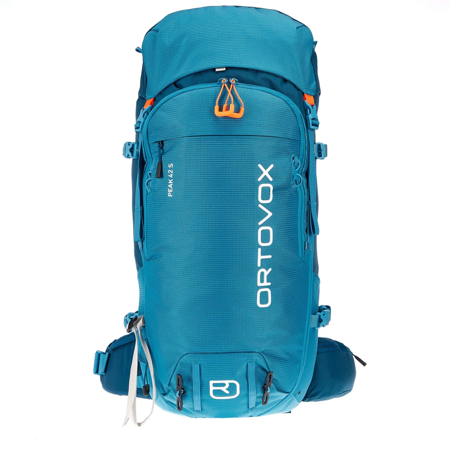 Ortovox PEAK 42 S - Tourenrucksack – Bild 6