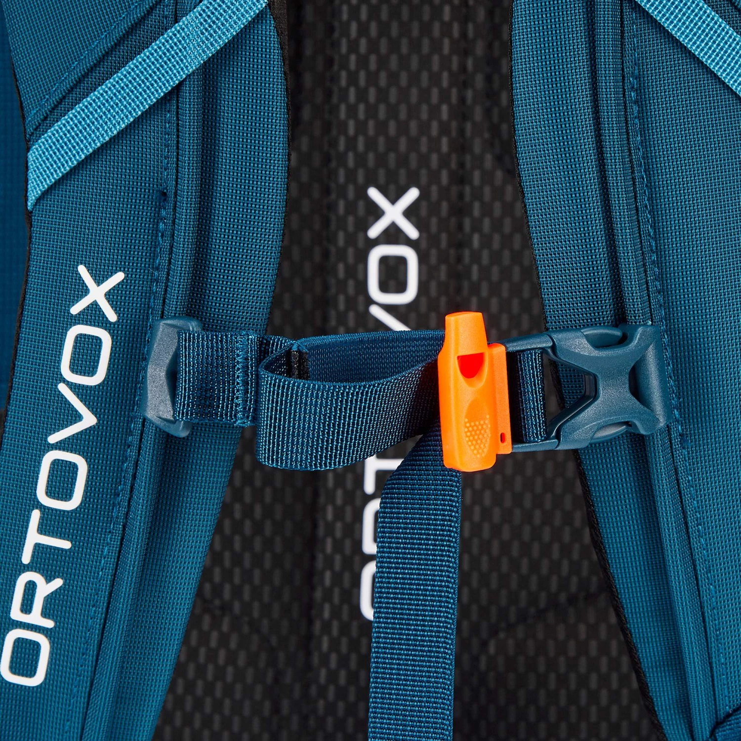 Ortovox PEAK 42 S - Tourenrucksack – Bild 10