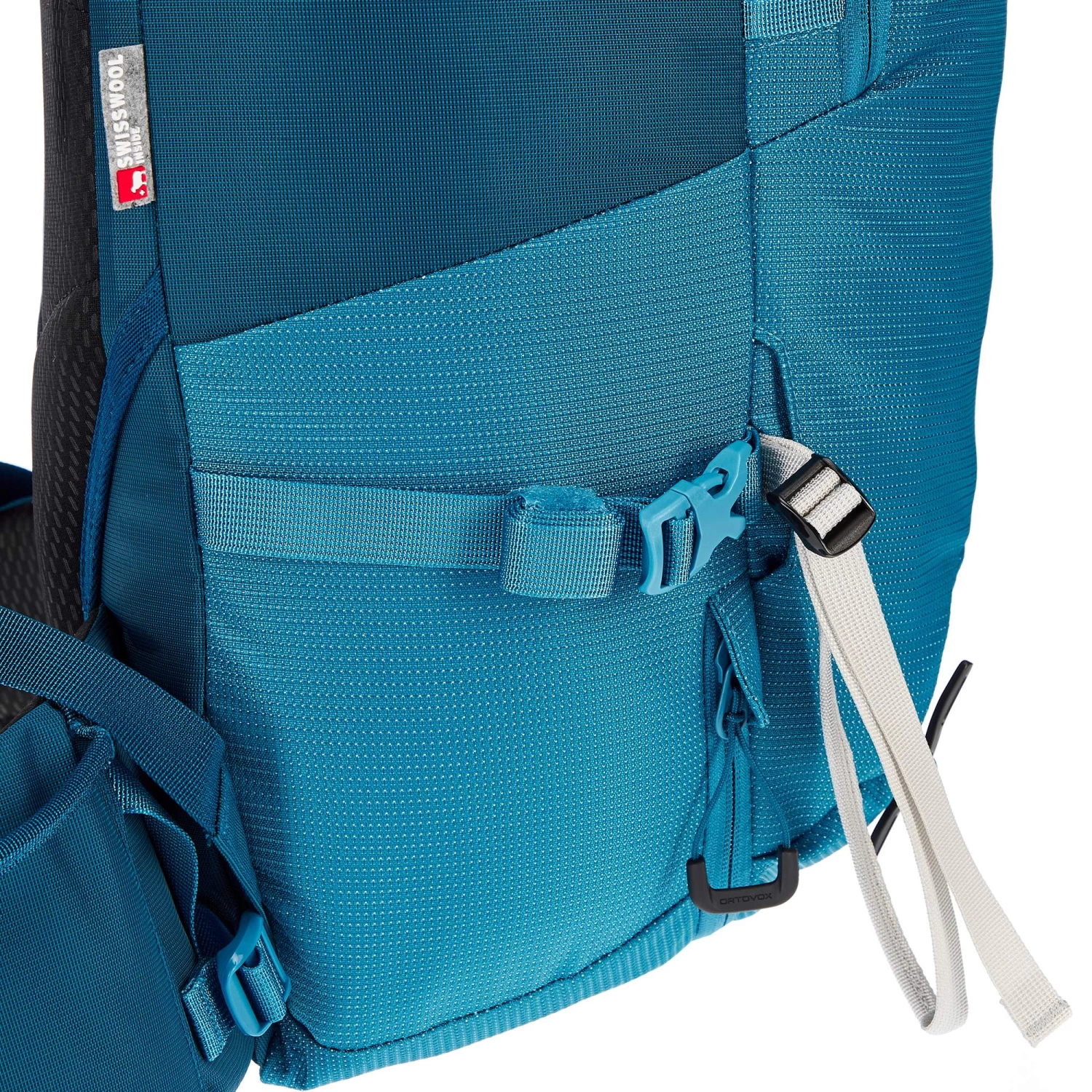 Ortovox PEAK 42 S - Tourenrucksack – Bild 13
