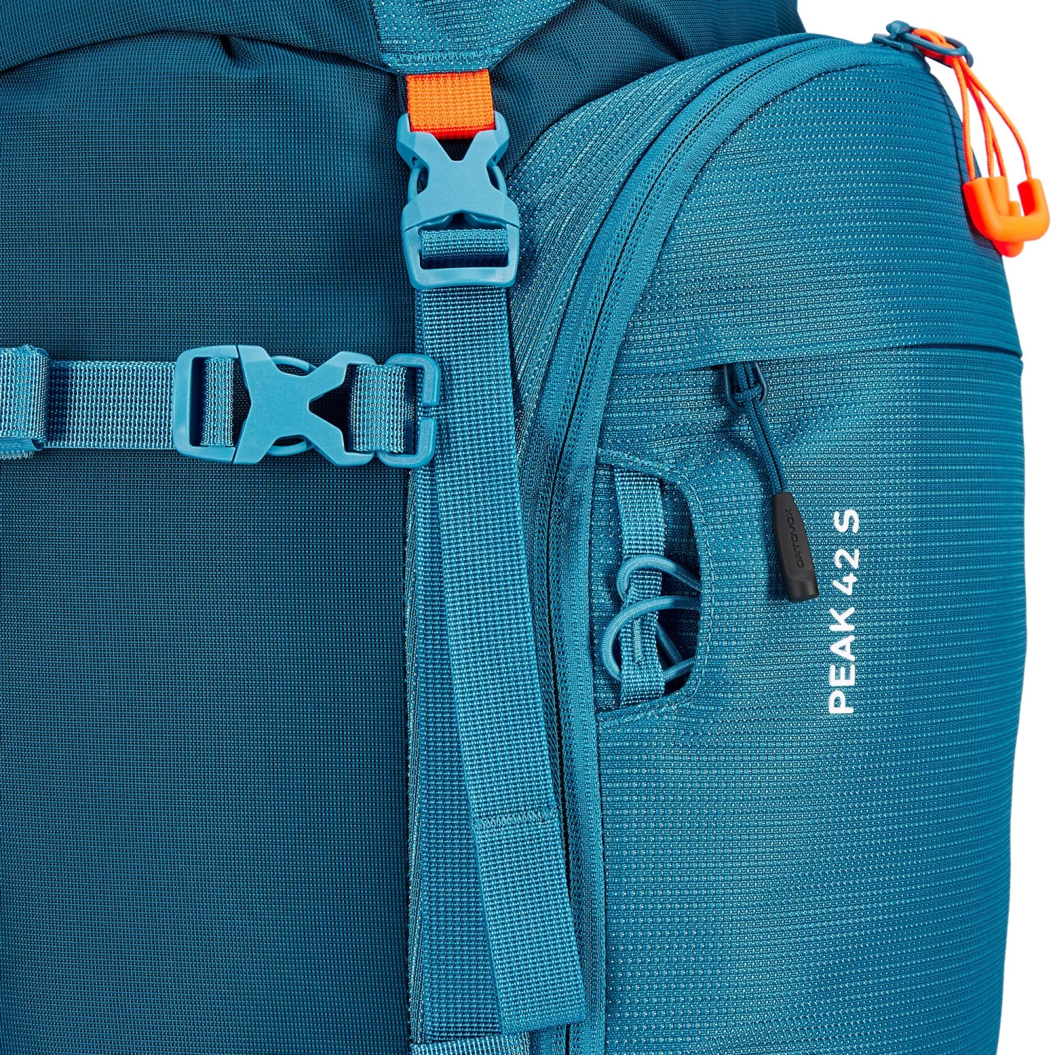 Ortovox PEAK 42 S - Tourenrucksack – Bild 14