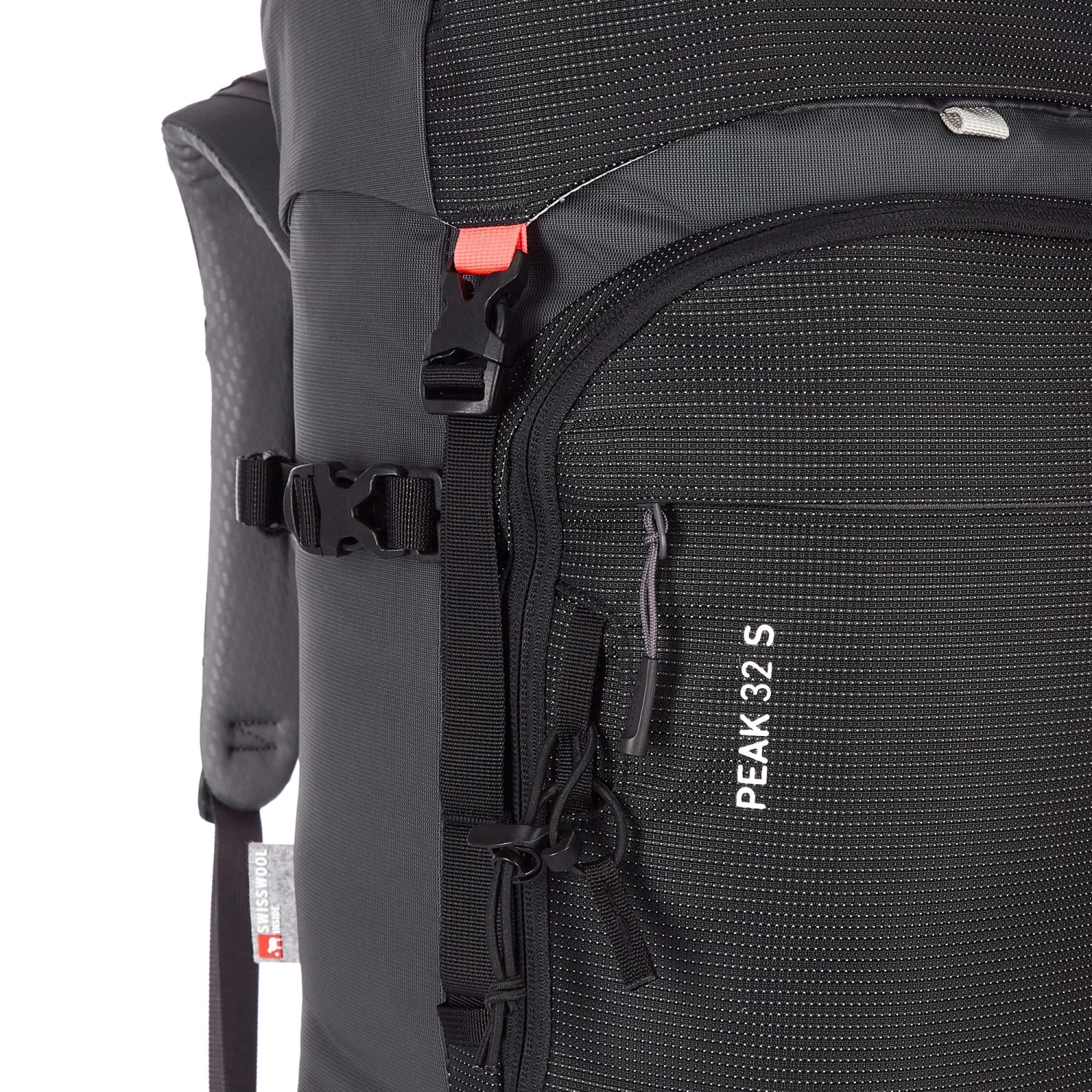 Ortovox PEAK 32 S - Tourenrucksack – Bild 7