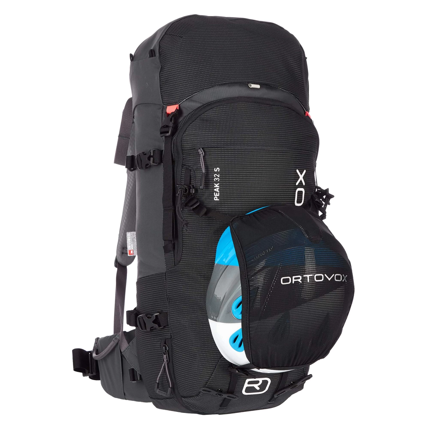 Ortovox PEAK 32 S - Tourenrucksack – Bild 13