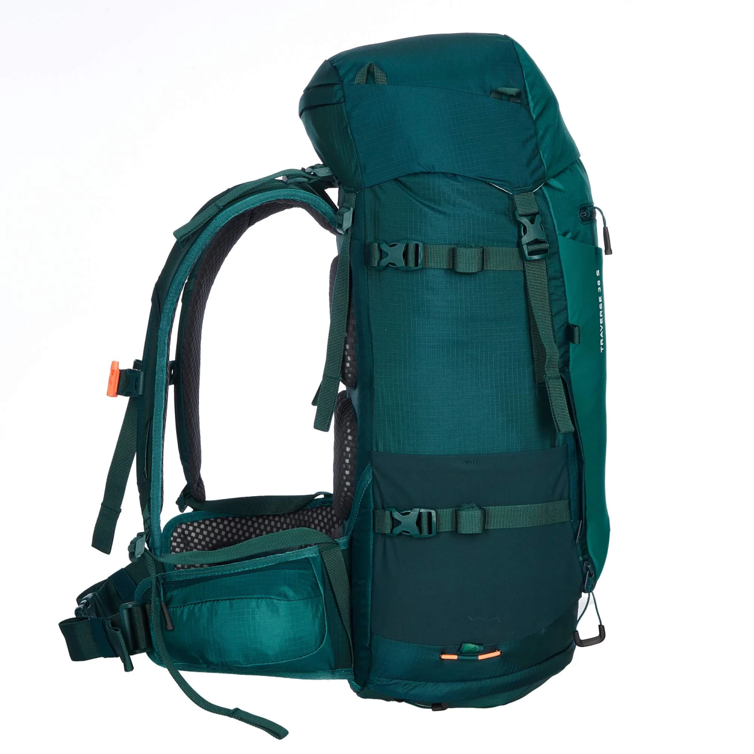 Ortovox TRAVERSE 38 S - Tourenrucksack – Bild 2