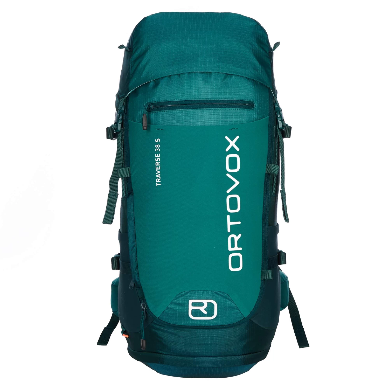 Ortovox TRAVERSE 38 S - Tourenrucksack – Bild 6