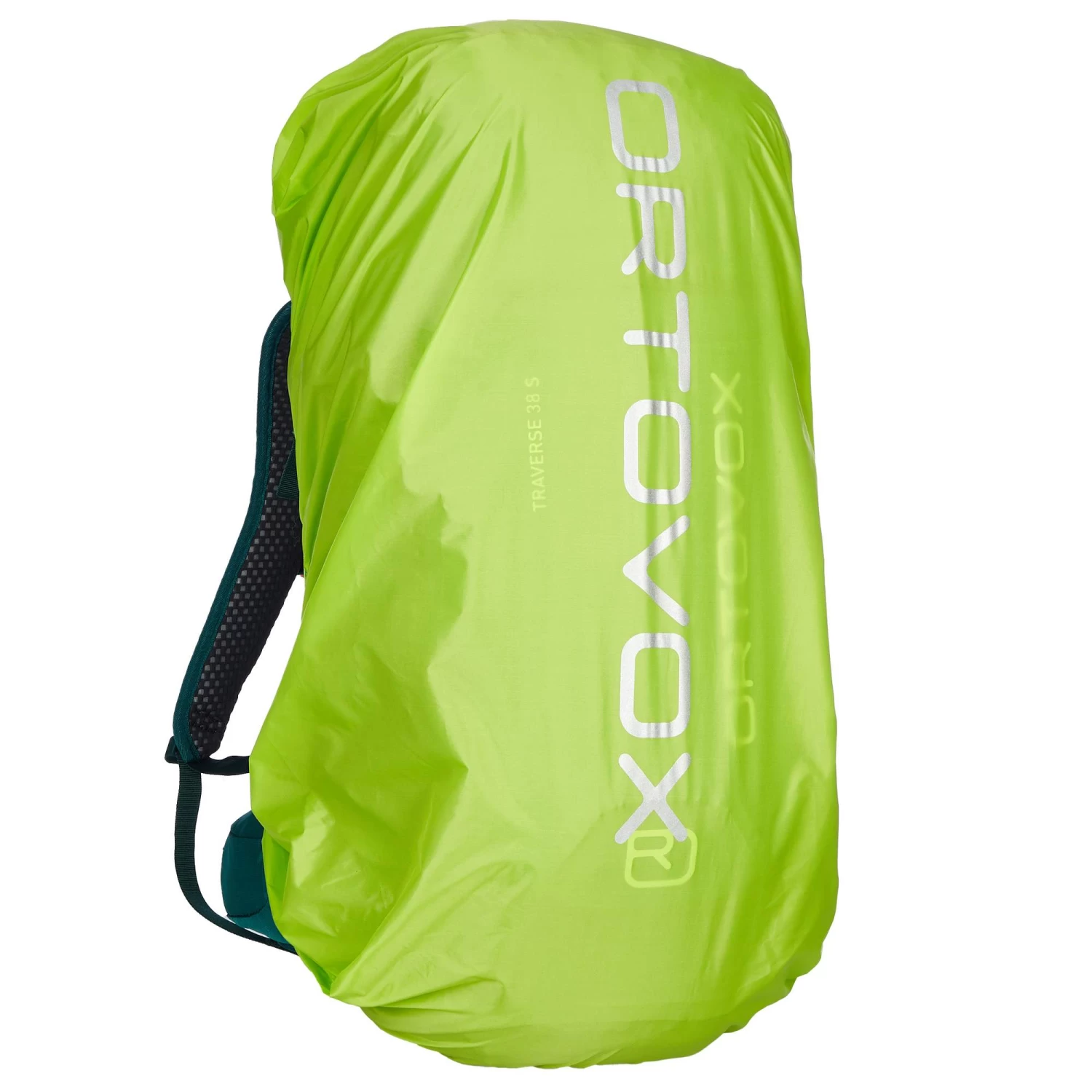 Ortovox TRAVERSE 38 S - Tourenrucksack – Bild 7