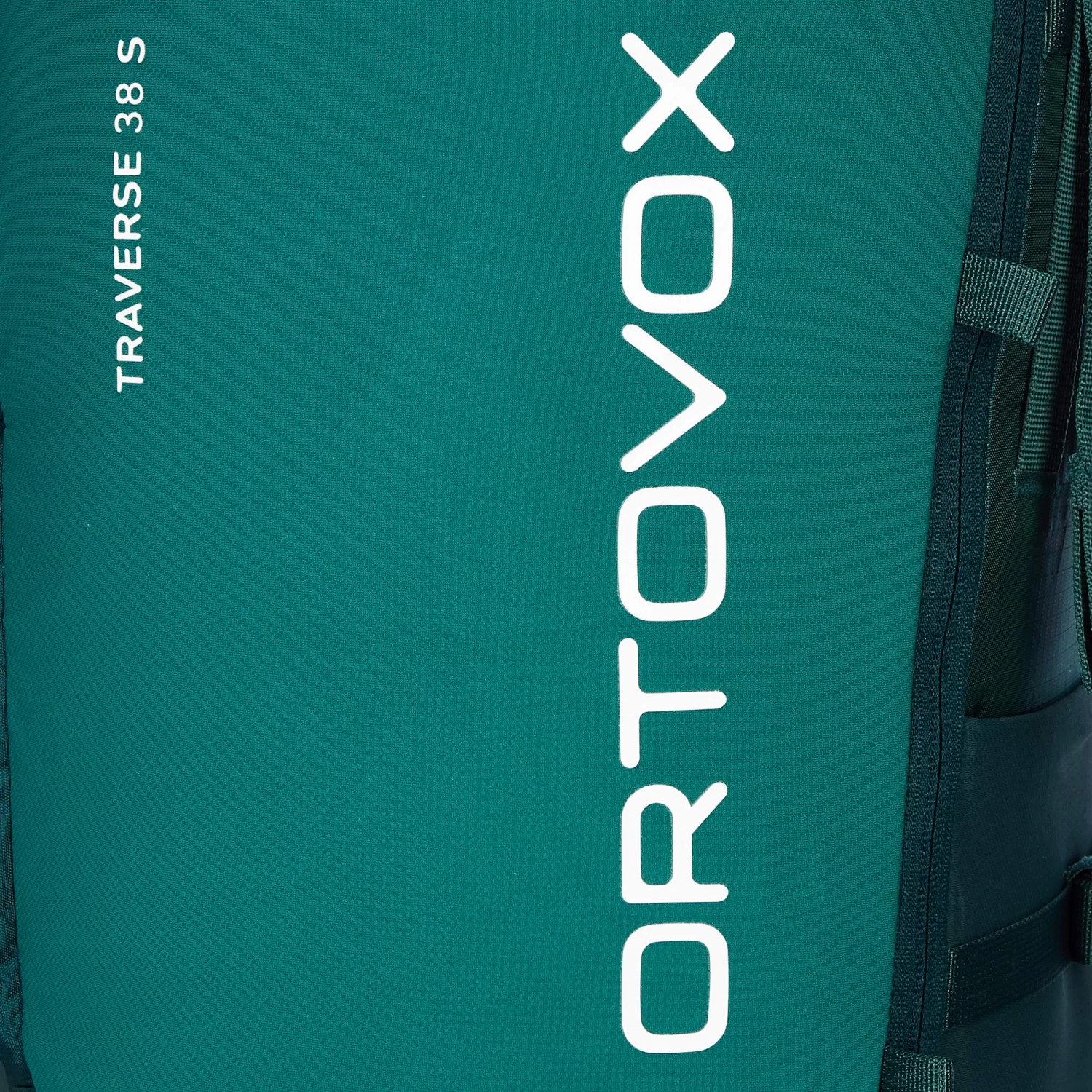 Ortovox TRAVERSE 38 S - Tourenrucksack – Bild 8