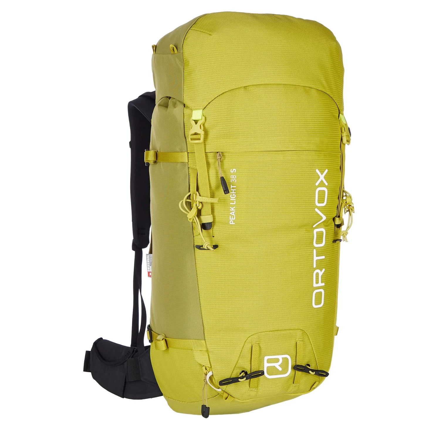 Ortovox PEAK LIGHT 38 S - Tourenrucksack