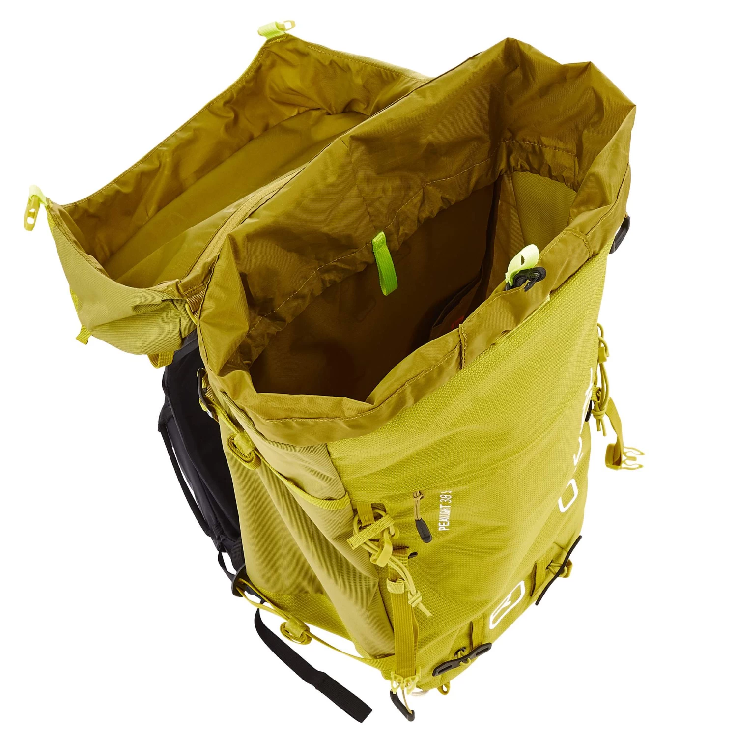 Ortovox PEAK LIGHT 38 S - Tourenrucksack – Bild 13