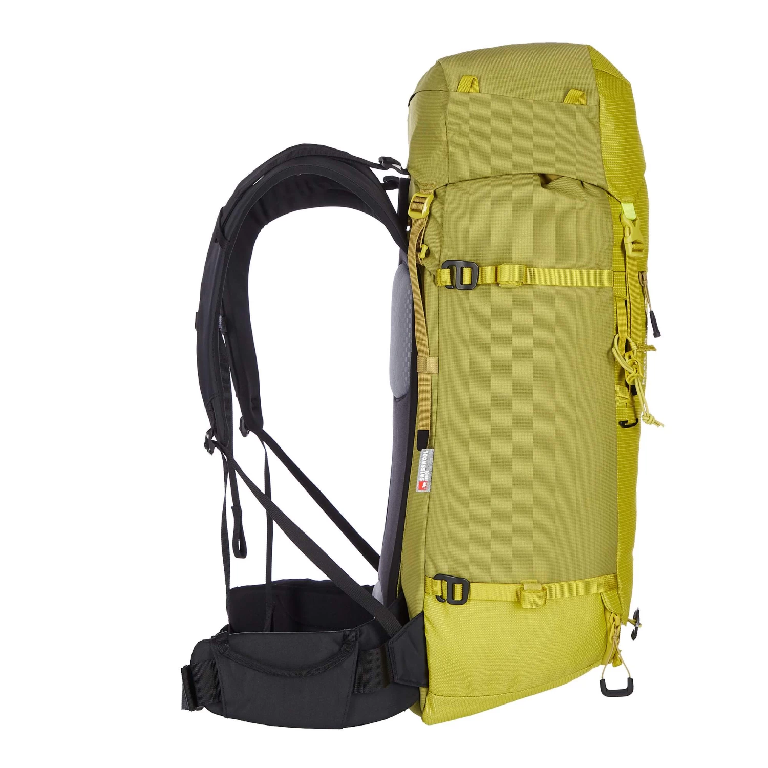 Ortovox PEAK LIGHT 38 S - Tourenrucksack – Bild 2