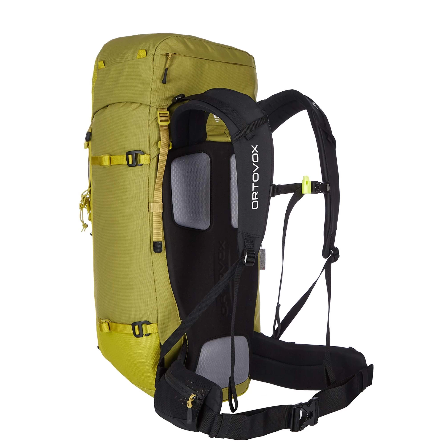 Ortovox PEAK LIGHT 38 S - Tourenrucksack – Bild 4