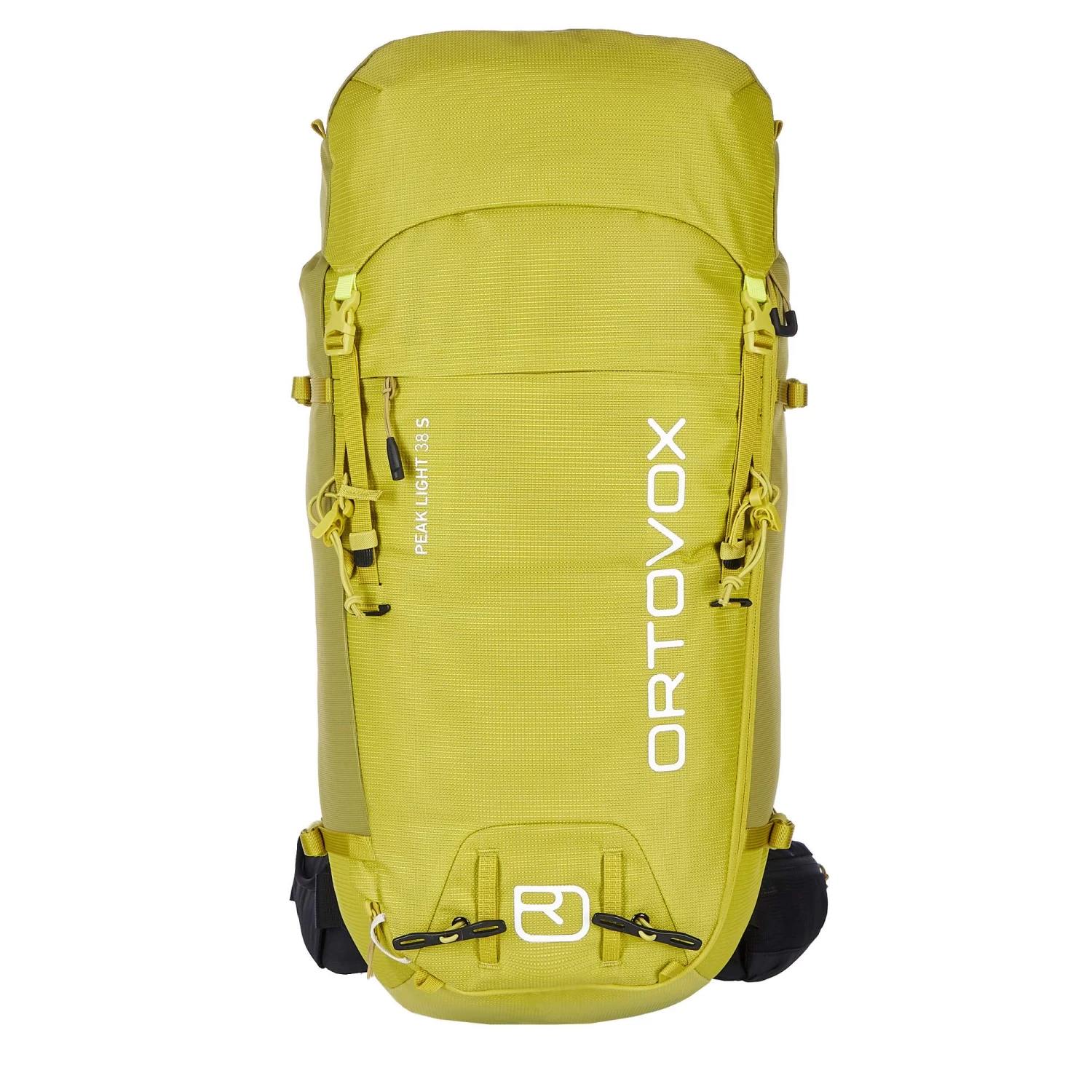 Ortovox PEAK LIGHT 38 S - Tourenrucksack – Bild 6