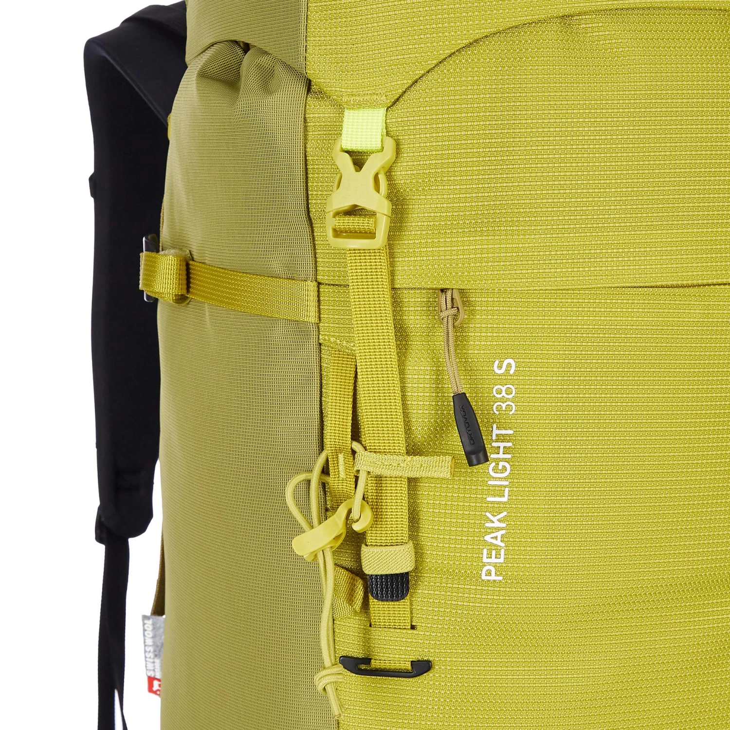 Ortovox PEAK LIGHT 38 S - Tourenrucksack – Bild 7