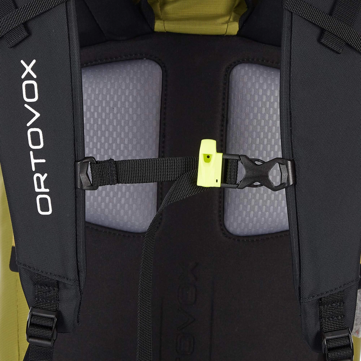 Ortovox PEAK LIGHT 38 S - Tourenrucksack – Bild 11