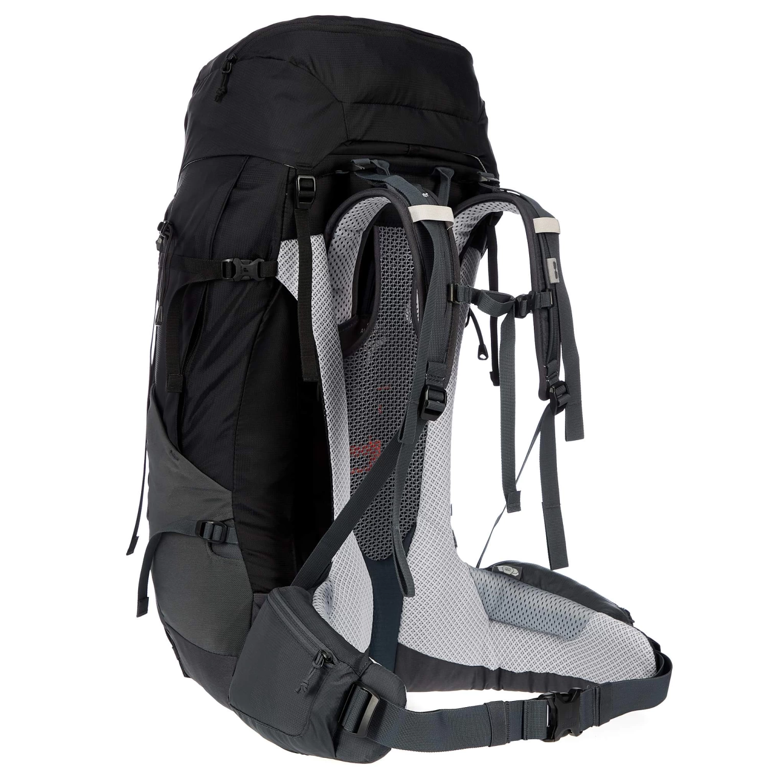 Deuter FUTURA AIR TREK 45 + 10 SL Damen - Trekkingrucksack Damen – Bild 4