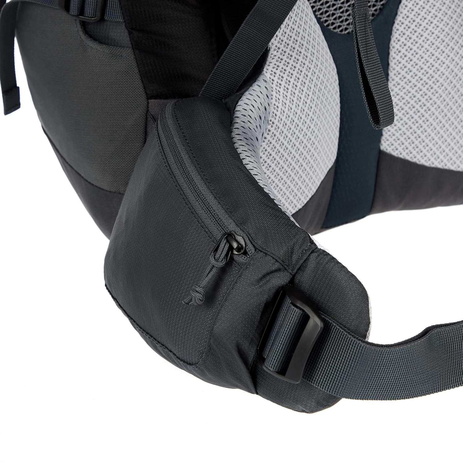 Deuter FUTURA AIR TREK 45 + 10 SL Damen - Trekkingrucksack Damen – Bild 11