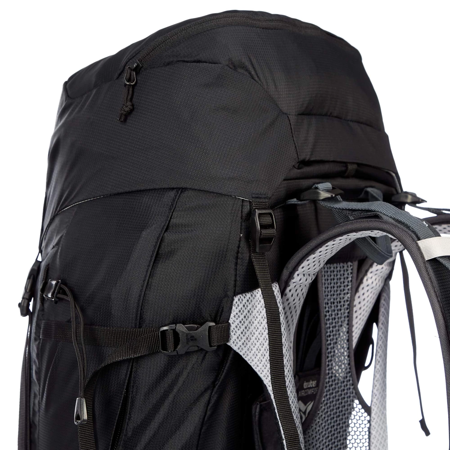 Deuter FUTURA AIR TREK 45 + 10 SL Damen - Trekkingrucksack Damen – Bild 12