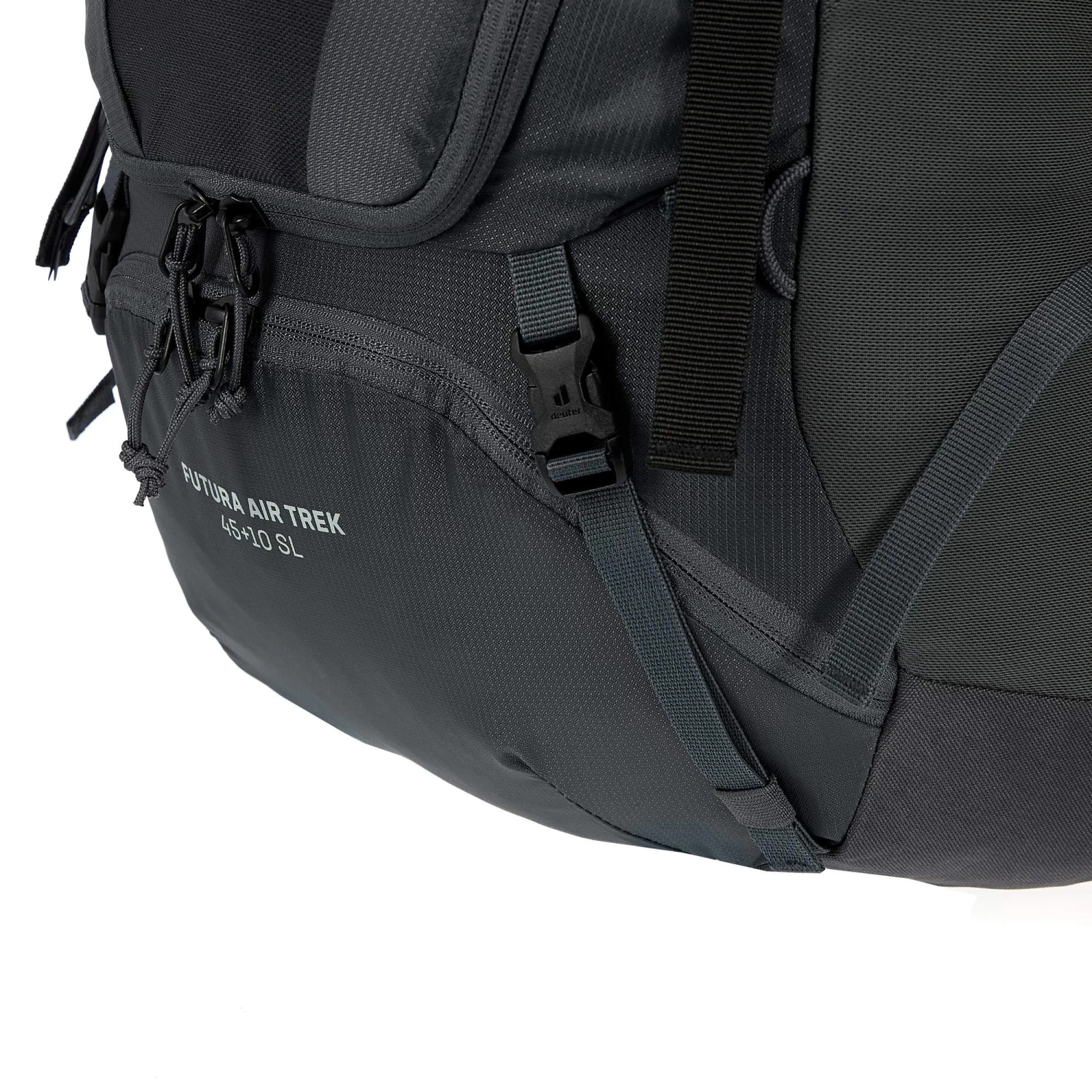 Deuter FUTURA AIR TREK 45 + 10 SL Damen - Trekkingrucksack Damen – Bild 13