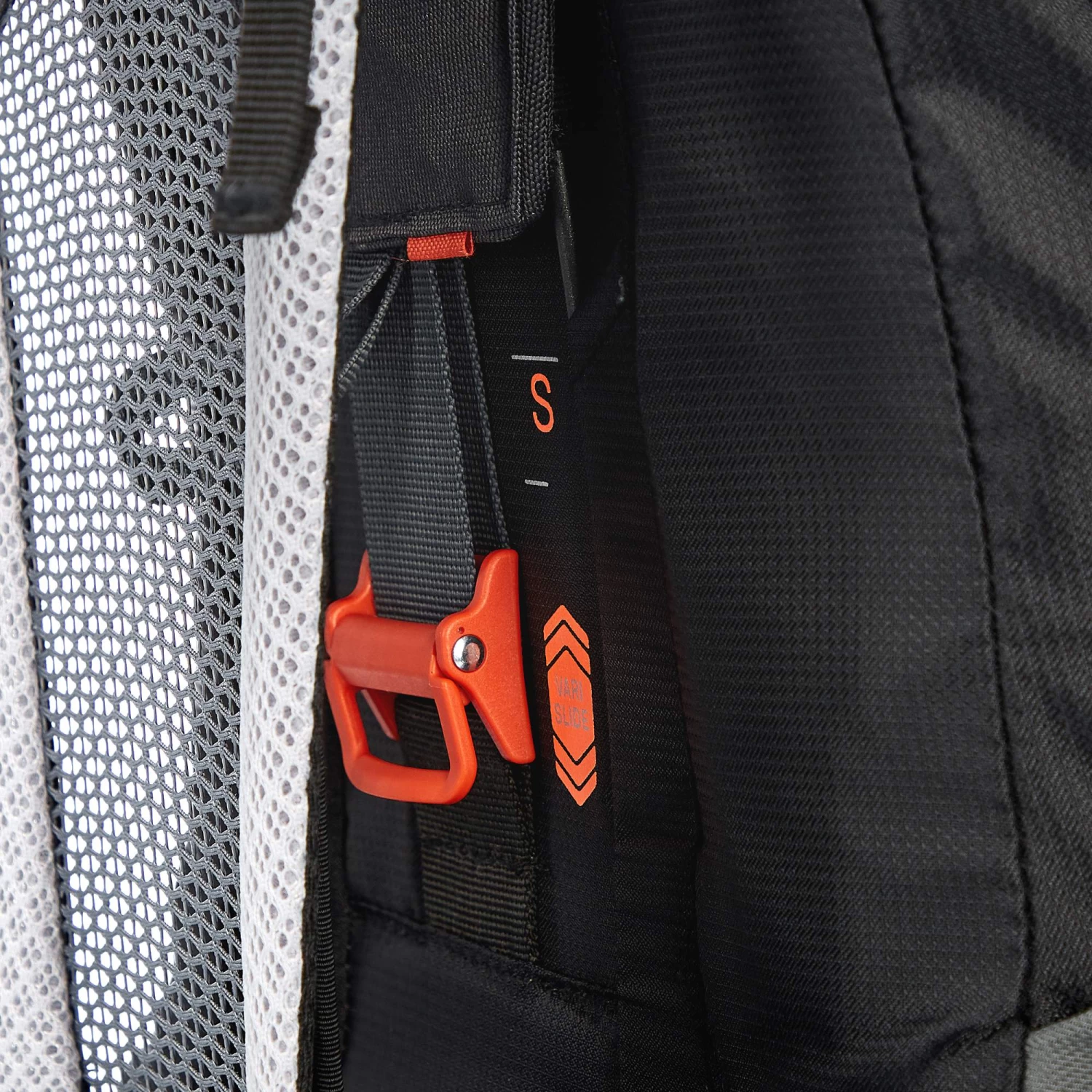 Deuter FUTURA AIR TREK 45 + 10 SL Damen - Trekkingrucksack Damen – Bild 14