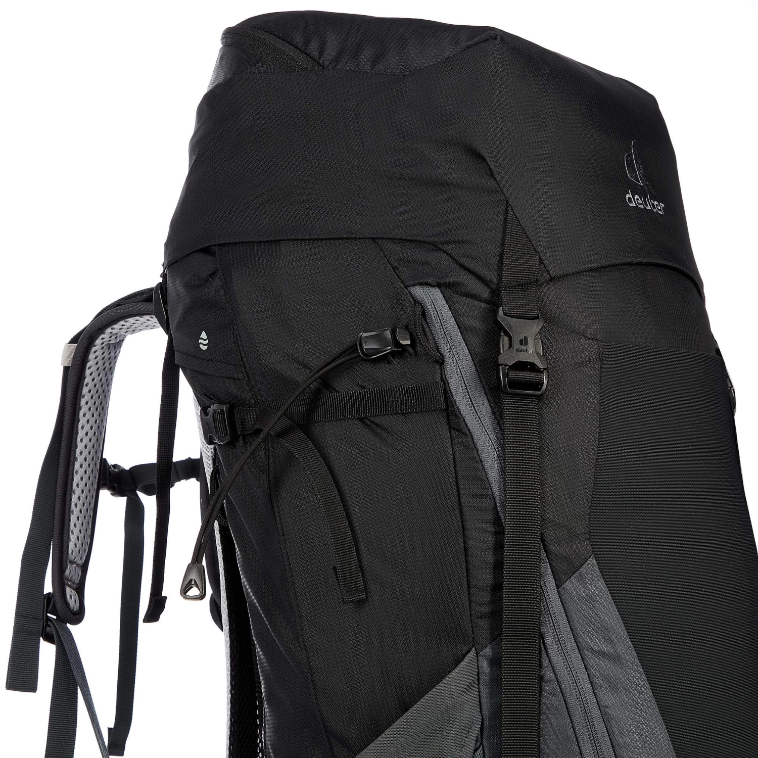 Deuter FUTURA AIR TREK 45 + 10 SL Damen - Trekkingrucksack Damen – Bild 9