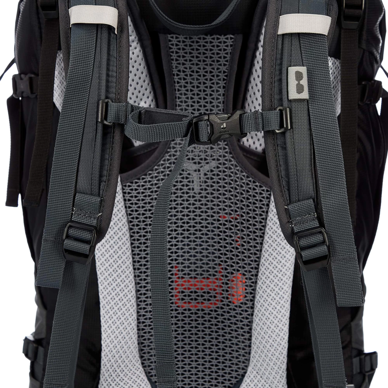 Deuter FUTURA AIR TREK 45 + 10 SL Damen - Trekkingrucksack Damen – Bild 10