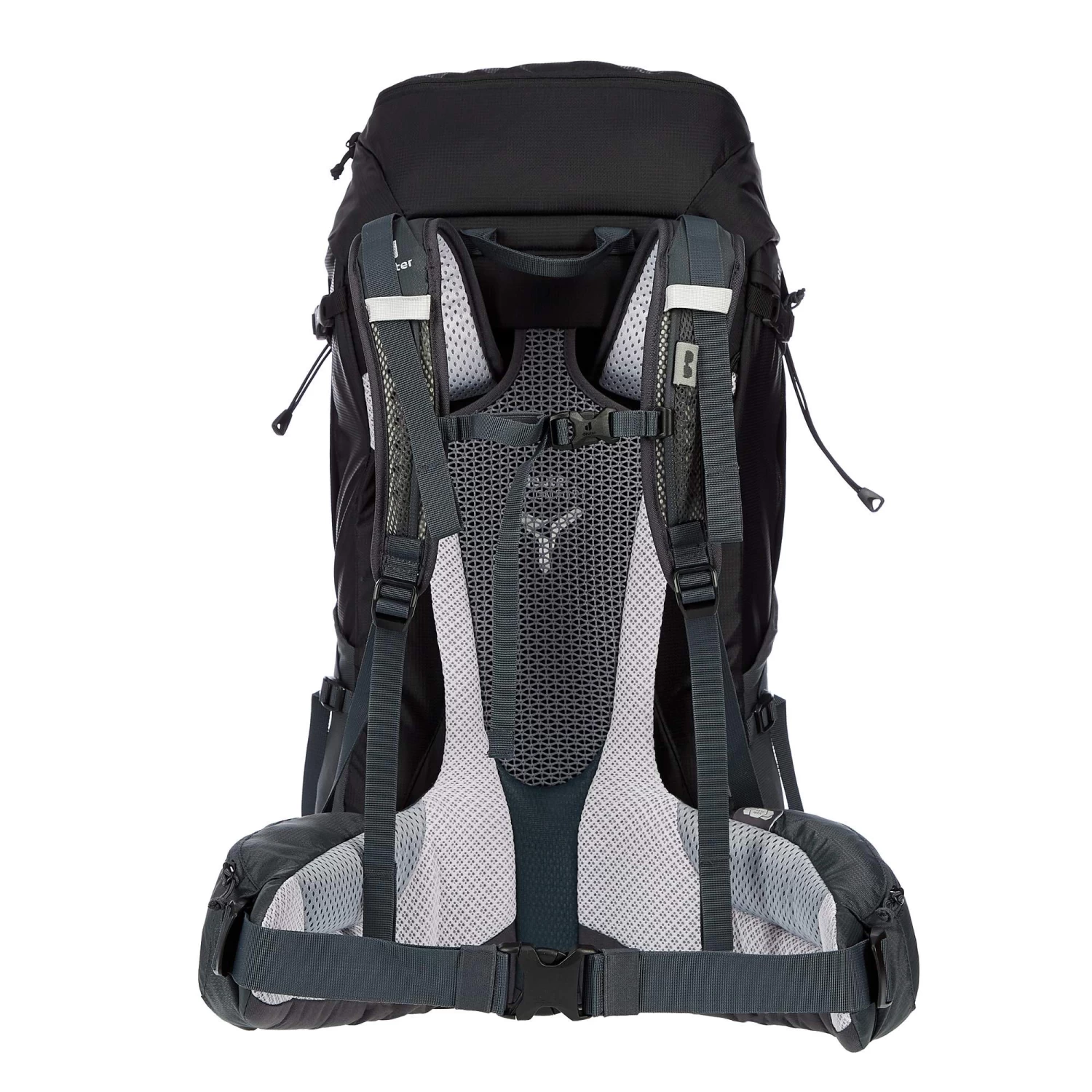 Deuter FUTURA PRO 38 SL Damen - Tourenrucksack – Bild 3