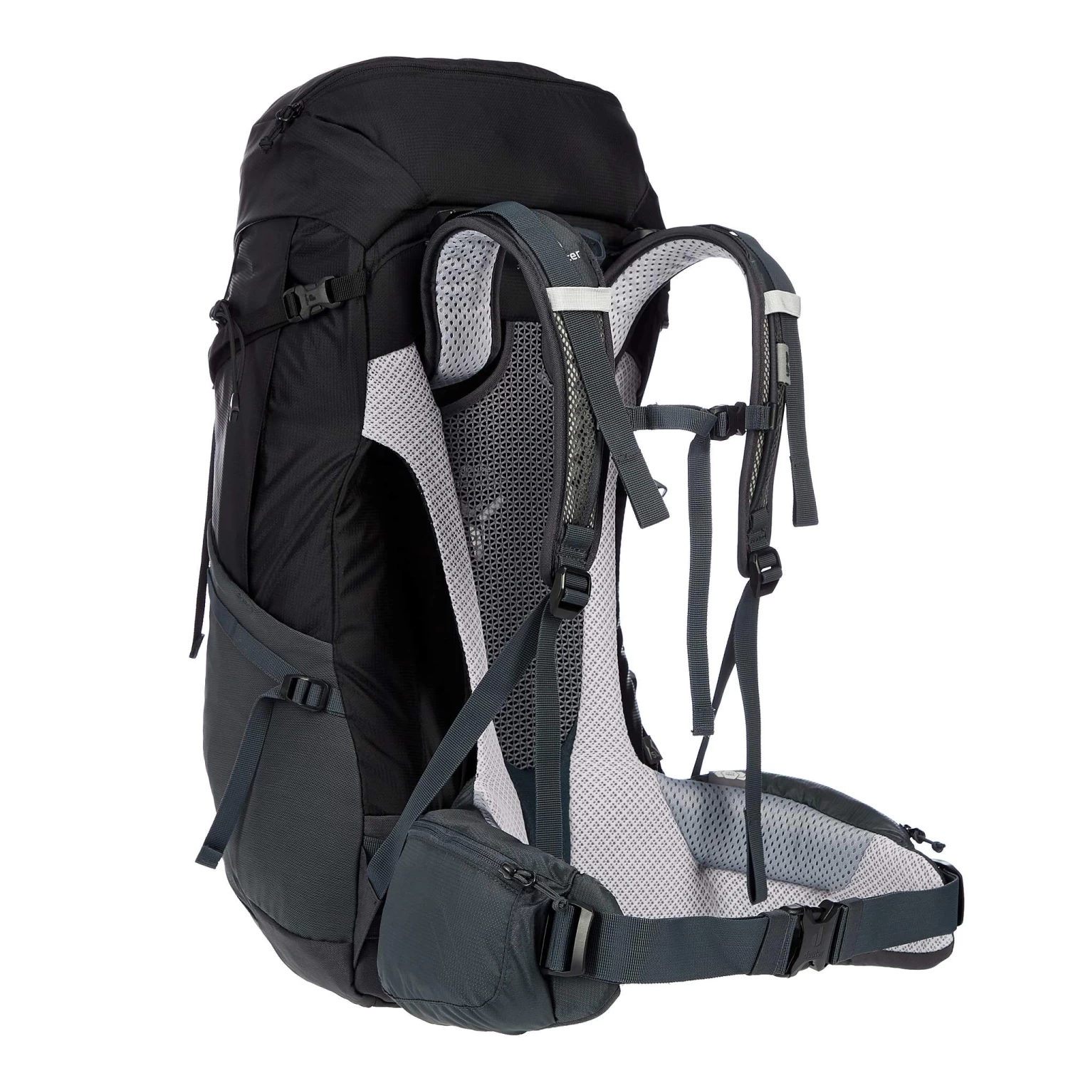 Deuter FUTURA PRO 38 SL Damen - Tourenrucksack – Bild 4