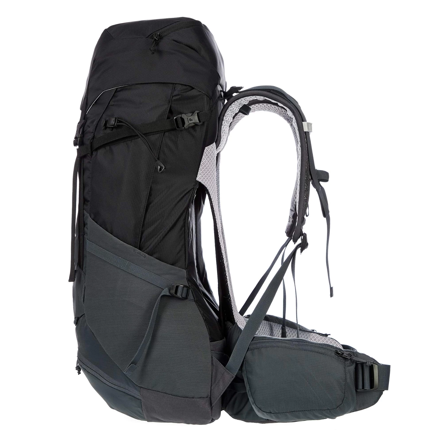 Deuter FUTURA PRO 38 SL Damen - Tourenrucksack – Bild 5