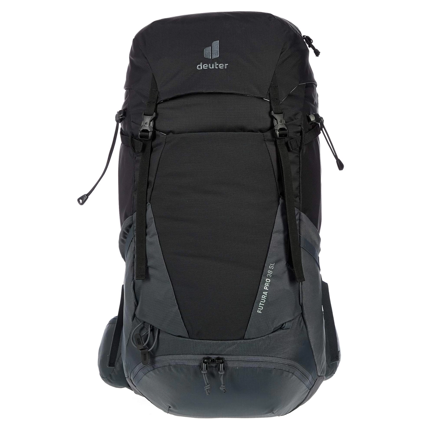Deuter FUTURA PRO 38 SL Damen - Tourenrucksack – Bild 6